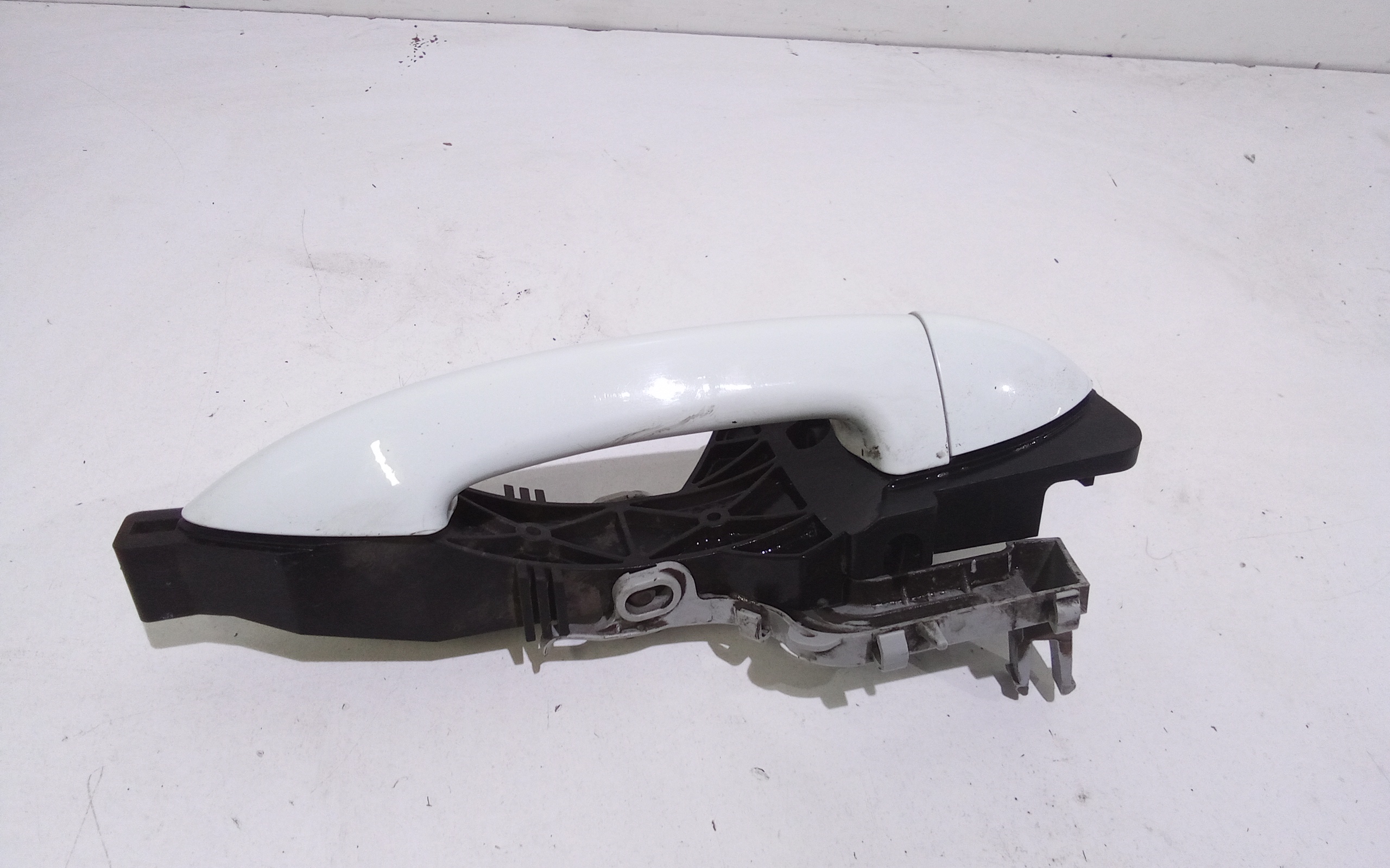 Maniglia esterna Anteriore Destra per Kia Venga 1 Serie (2010 - In produzione)