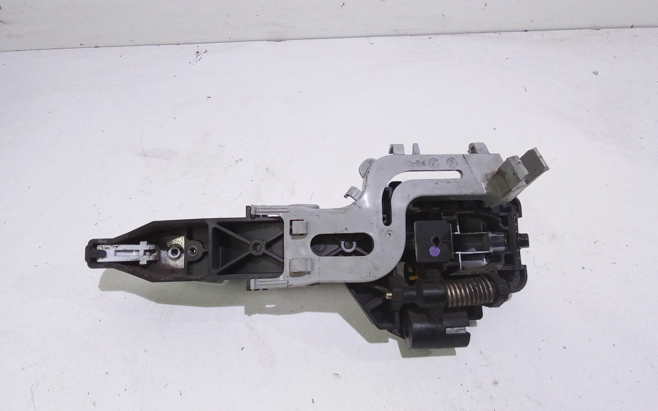 Maniglia esterna Anteriore Destra per Kia Venga 1 Serie (2010 - In produzione)