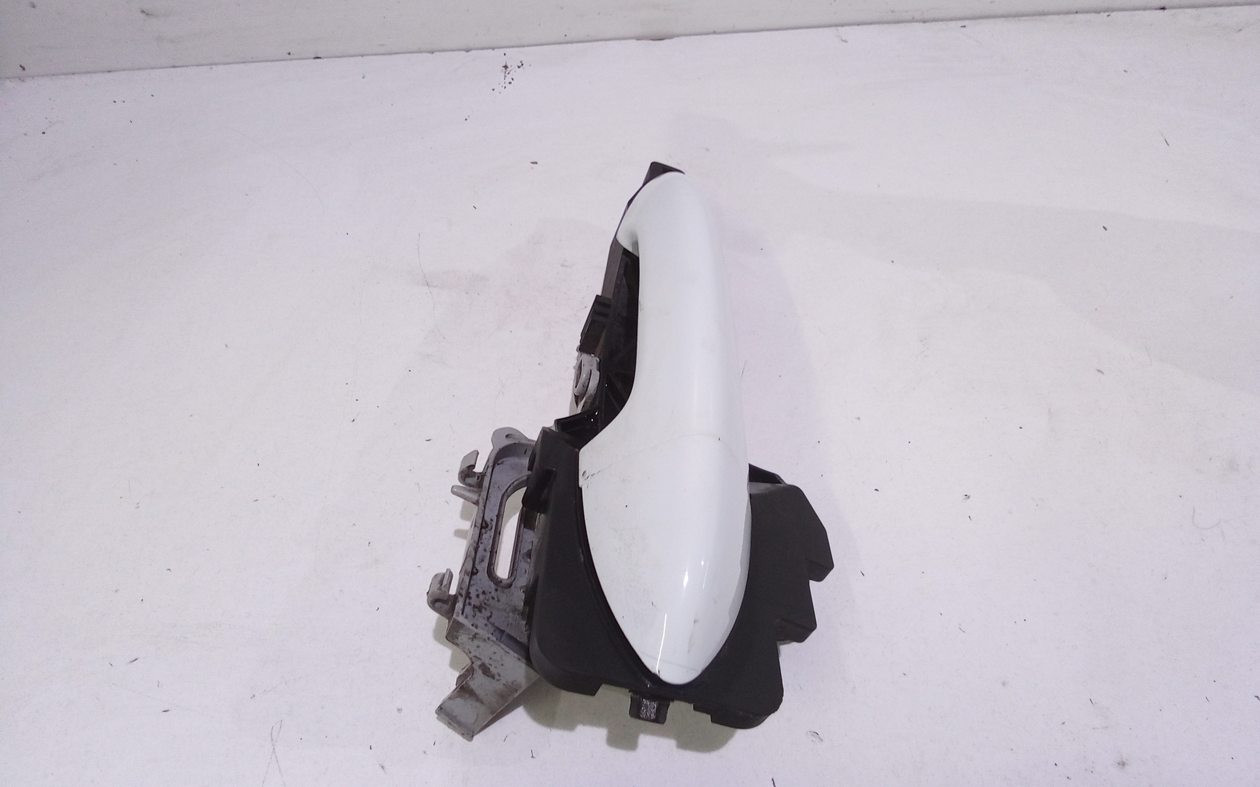 Maniglia esterna Anteriore Destra per Kia Venga 1 Serie (2010 - In produzione)