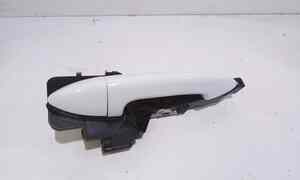 Maniglia esterna Anteriore Destra per Kia Venga 1 Serie (2010 - In produzione)