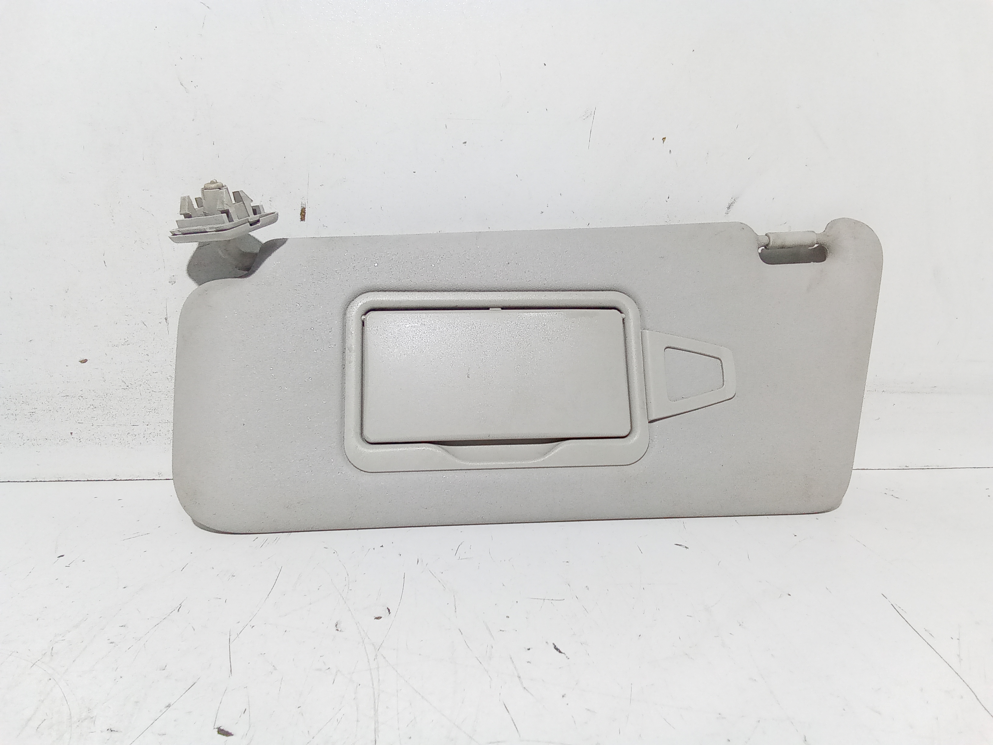 Parasole aletta anteriore Lato Guida per Mercedes Classe A W169 4 Serie (2008 - In produzione)