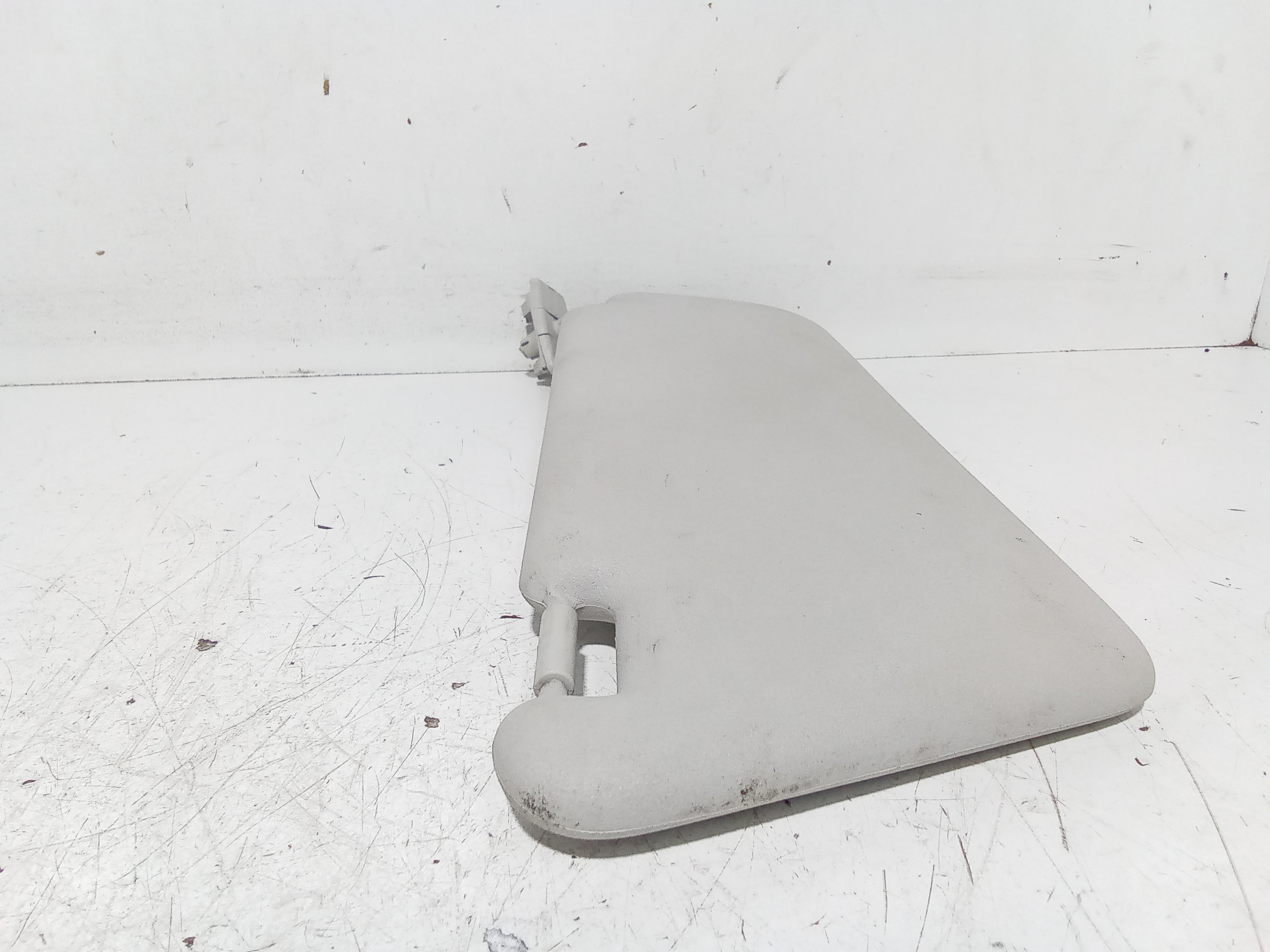 Parasole aletta anteriore Lato Guida per Mercedes Classe A W169 4 Serie (2008 - In produzione)