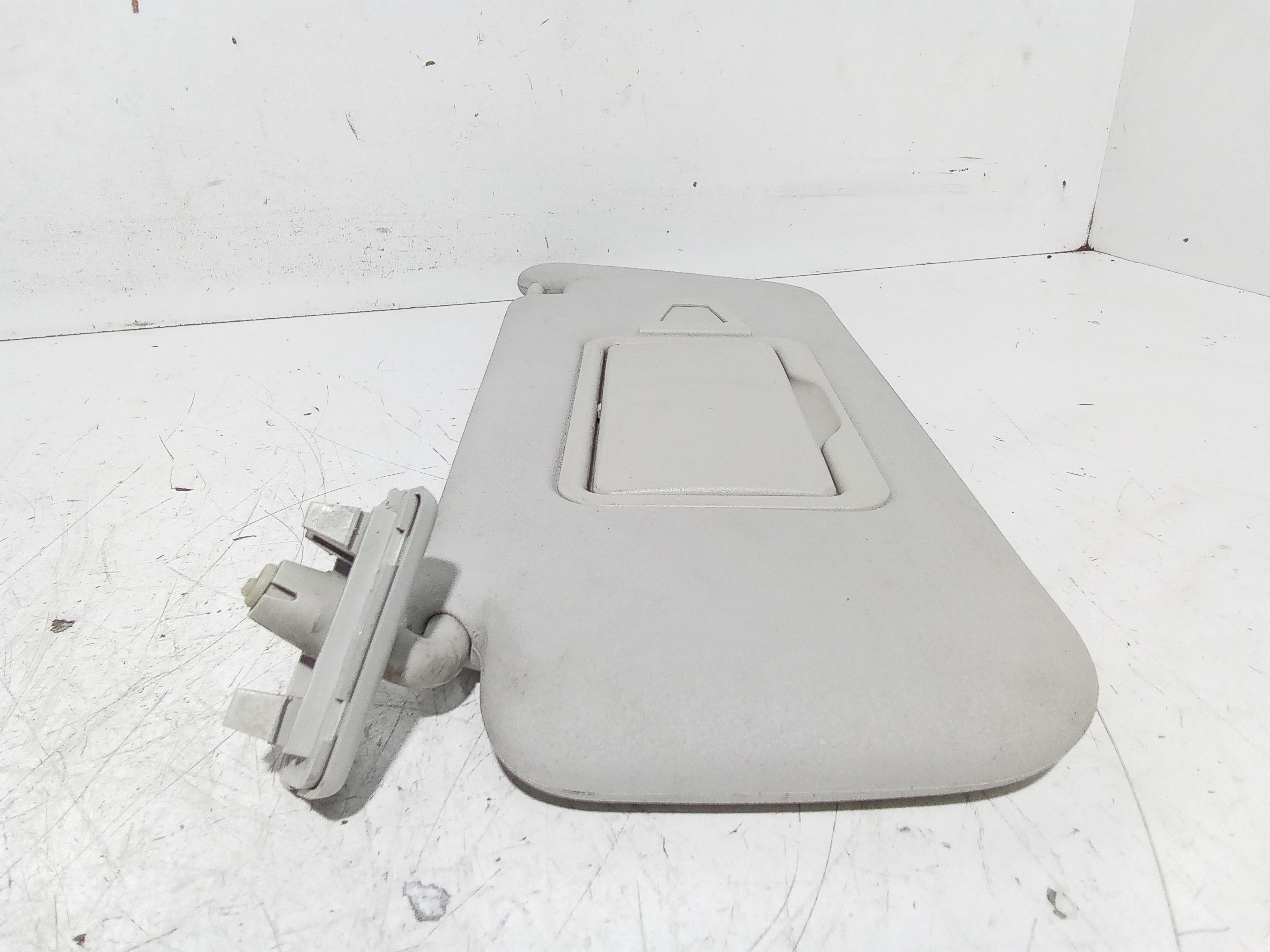 Parasole aletta anteriore Lato Guida per Mercedes Classe A W169 4 Serie (2008 - In produzione)