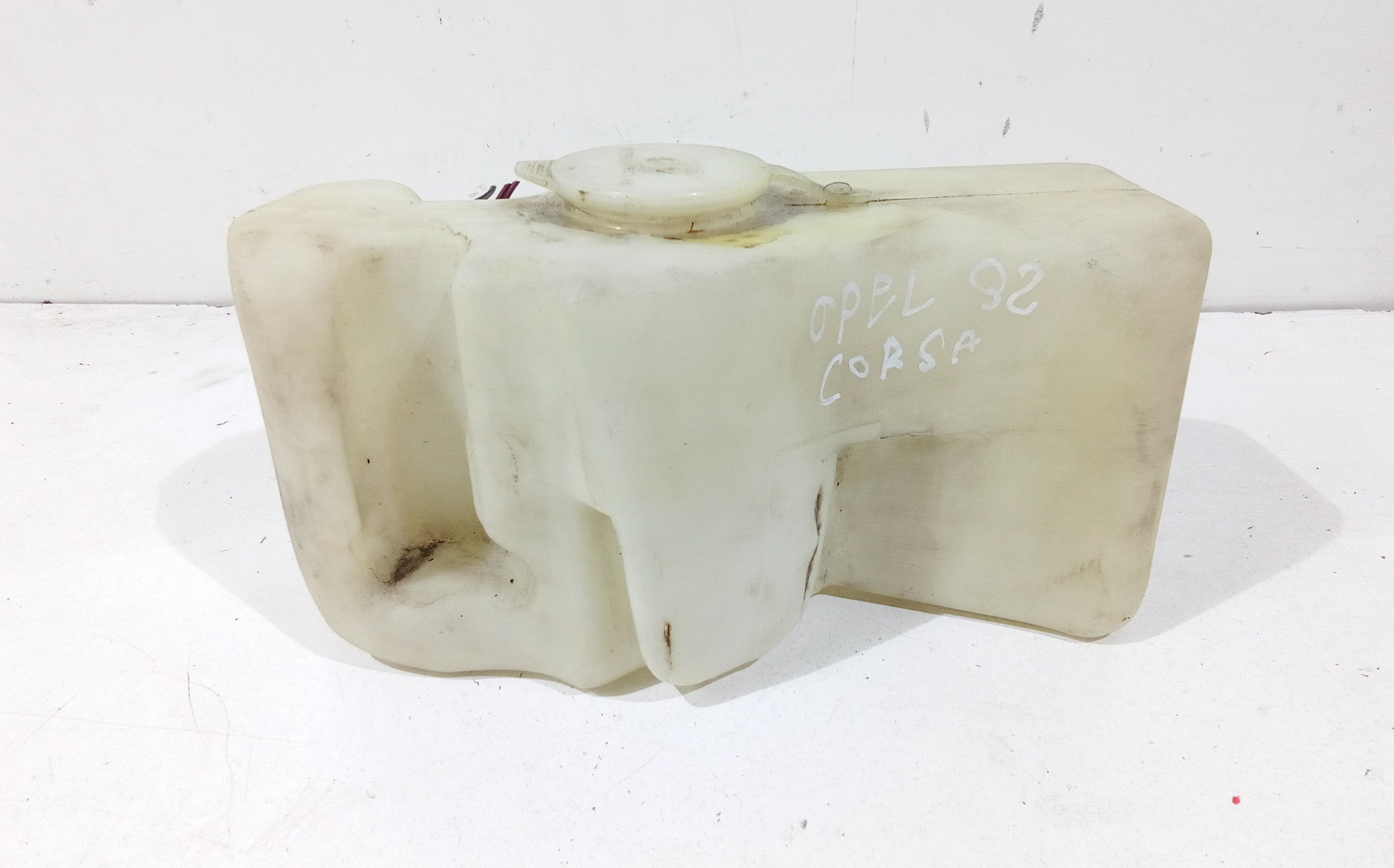 Vaschetta Tergi ant per Opel Corsa A (1982 - 1993)