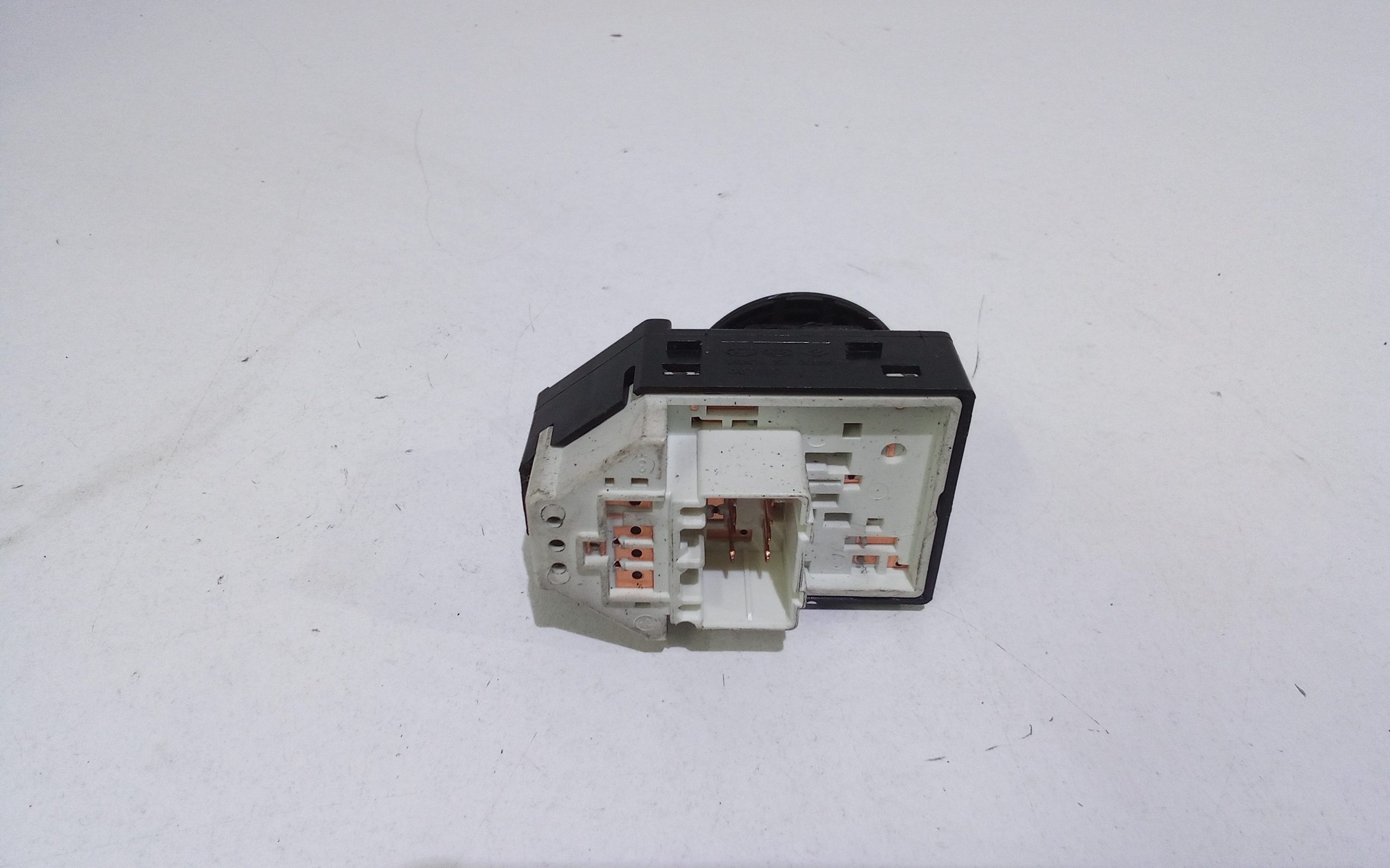 Regolatore specchietti retrovisori per Kia Venga 1 Serie (2010 - In produzione)