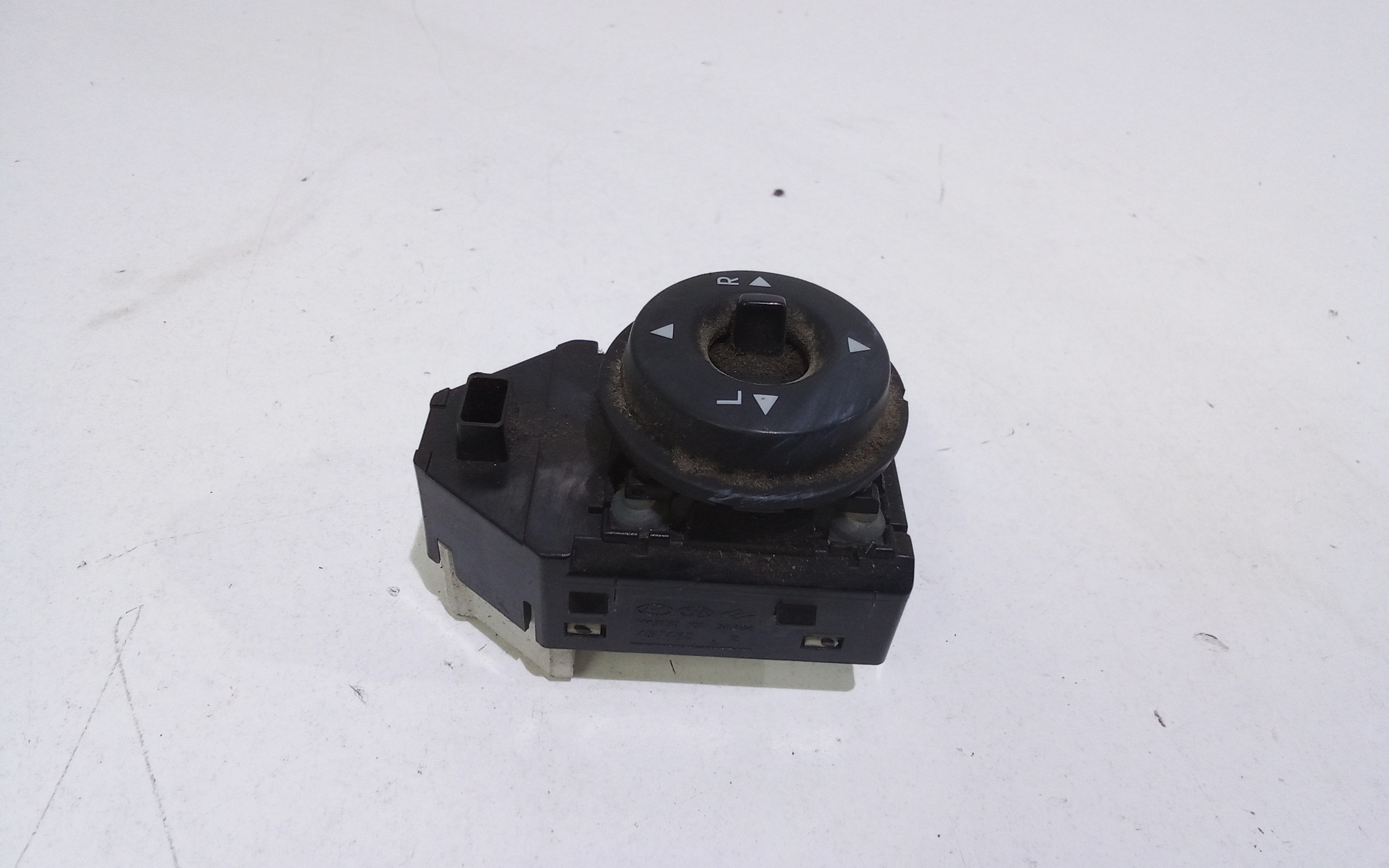 Regolatore specchietti retrovisori per Kia Venga 1 Serie (2010 - In produzione)