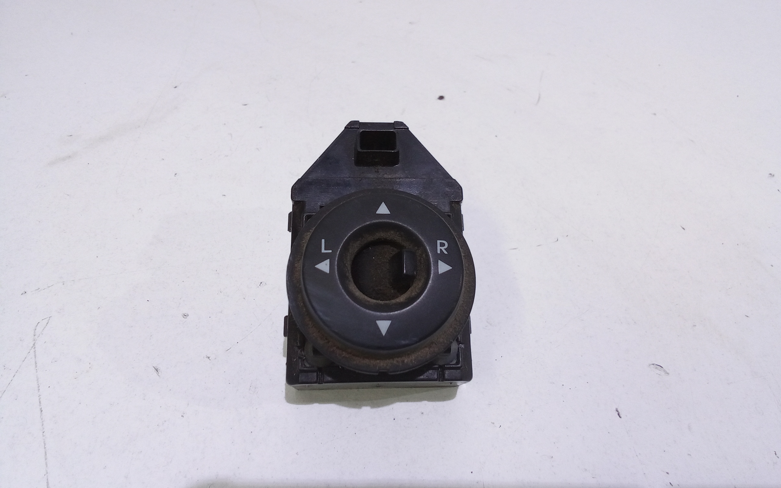 Regolatore specchietti retrovisori per Kia Venga 1 Serie (2010 - In produzione)