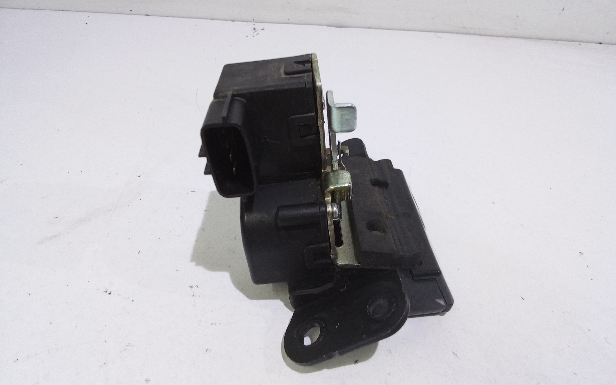 Serratura Cofano Posteriore per Kia Venga 1 Serie (2010 - In produzione)