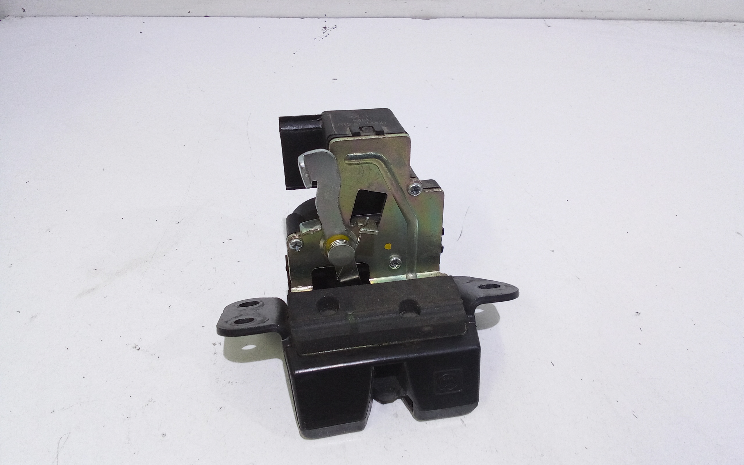 Serratura Cofano Posteriore per Kia Venga 1 Serie (2010 - In produzione)