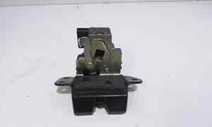 Serratura Cofano Posteriore per Kia Venga 1 Serie (2010 - In produzione)