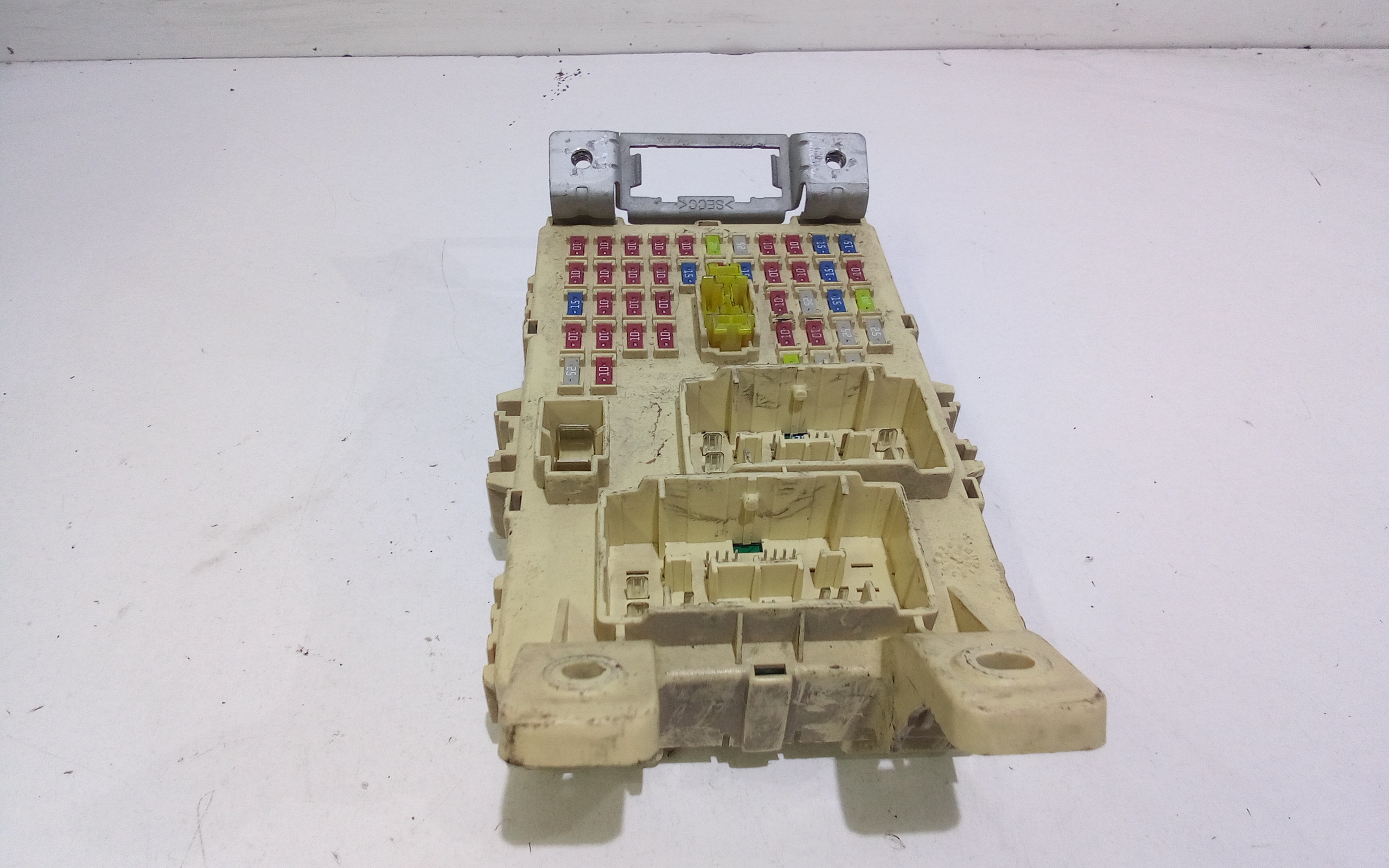 Scatola porta fusibili per Kia Venga 1 Serie (2010 - In produzione)