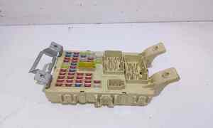 Scatola porta fusibili per Kia Venga 1 Serie (2010 - In produzione)