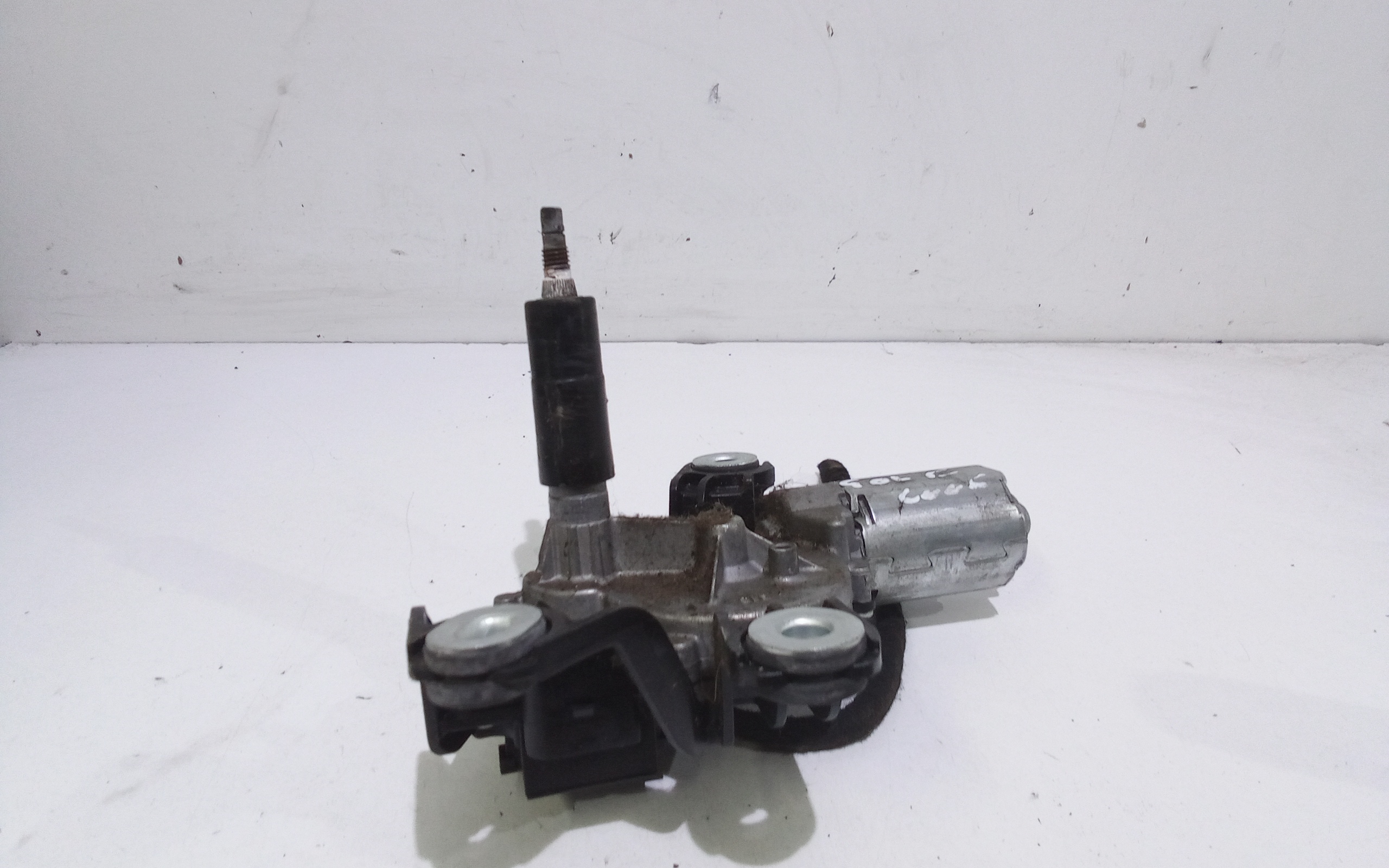 Motorino Tergicristallo Posteriore per Volkswagen Golf 5 Berlina (03>08) (2003 - 2008)