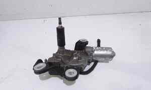 Motorino Tergicristallo Posteriore per Volkswagen Golf 5 Berlina (03>08) (2003 - 2008)