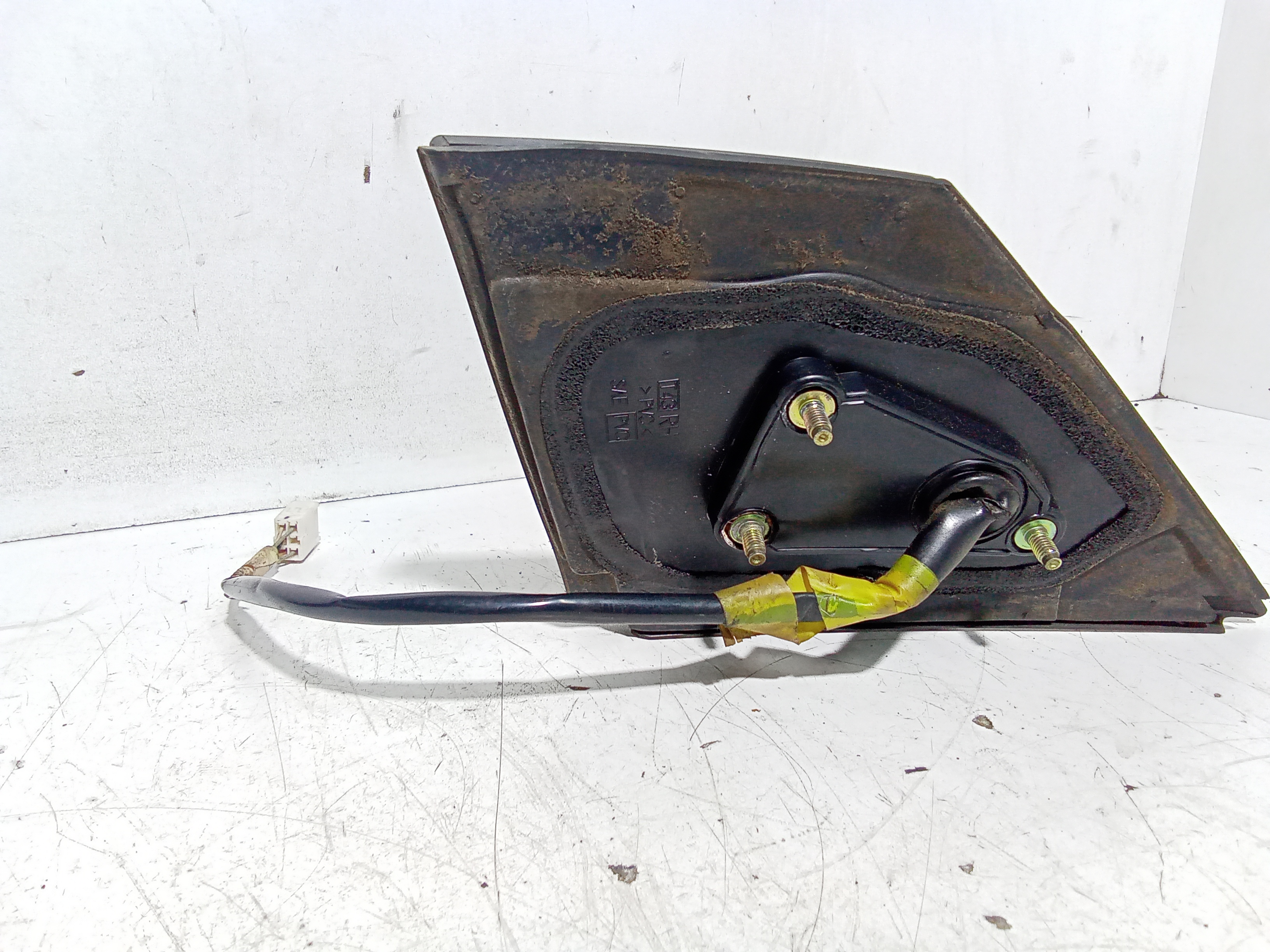 Specchietto Retrovisore Destro per Toyota Yaris Serie (99>03) (1999 - 2003)