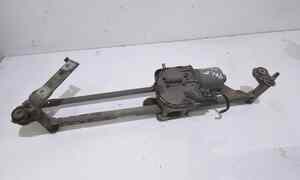 Motorino tergi ant completo di tandem per Volkswagen Golf 5 Berlina (03>08) (2003 - 2008)