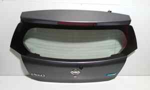 Portellone Posteriore Completo per Nissan Pixo 1 Serie (2009 - 2013)