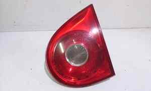 Stop Posteriore Destro Integrato nel Portello per Volkswagen Golf 5 Berlina (03>08) (2003 - 2008)