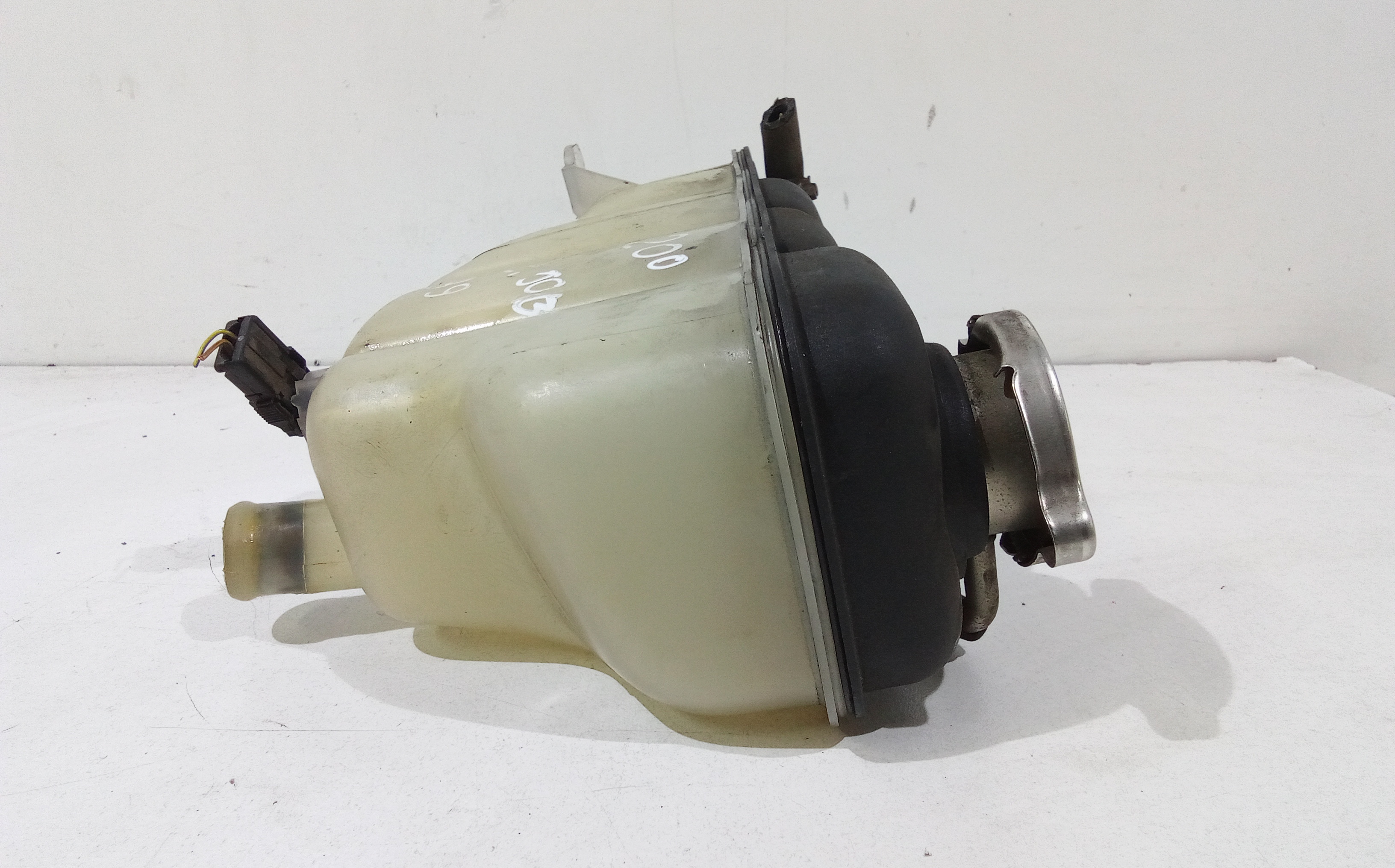 Vaschetta liquido radiatore per Mercedes Classe C Berlina W202 2 Serie (1997 - 2000)