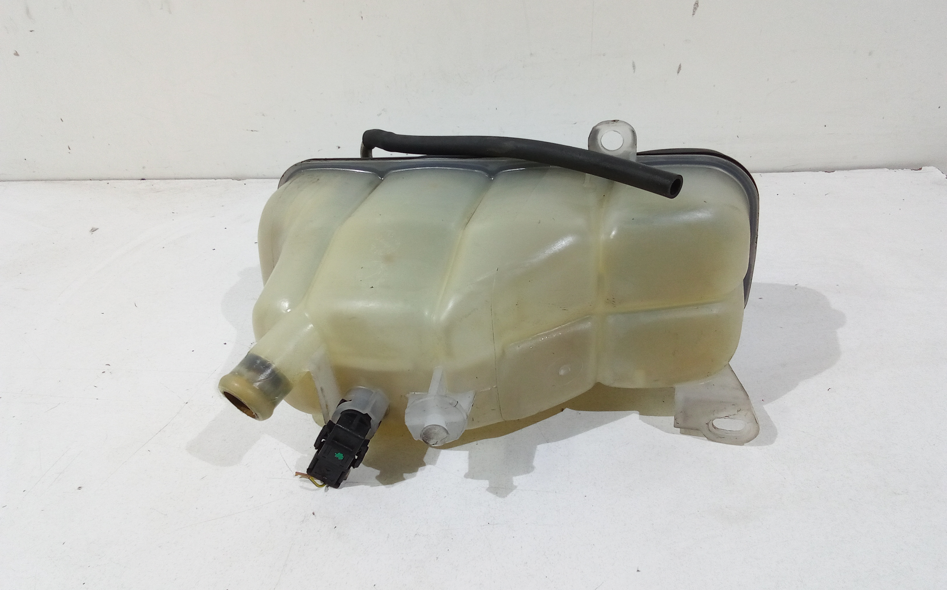 Vaschetta liquido radiatore per Mercedes Classe C Berlina W202 2 Serie (1997 - 2000)