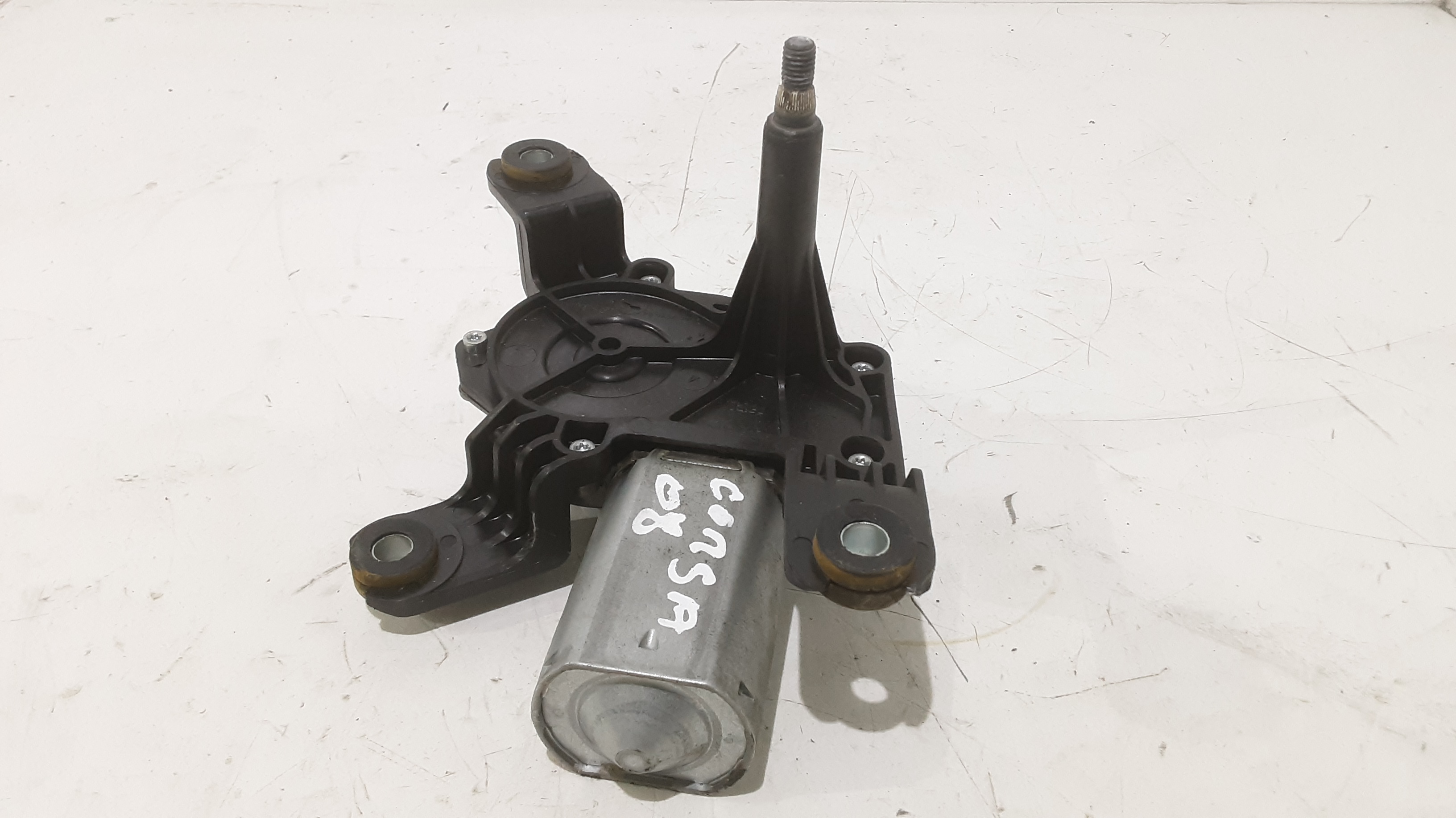 Motorino Tergicristallo Posteriore per Opel Corsa D 3p 1 Serie (2006 - In produzione)