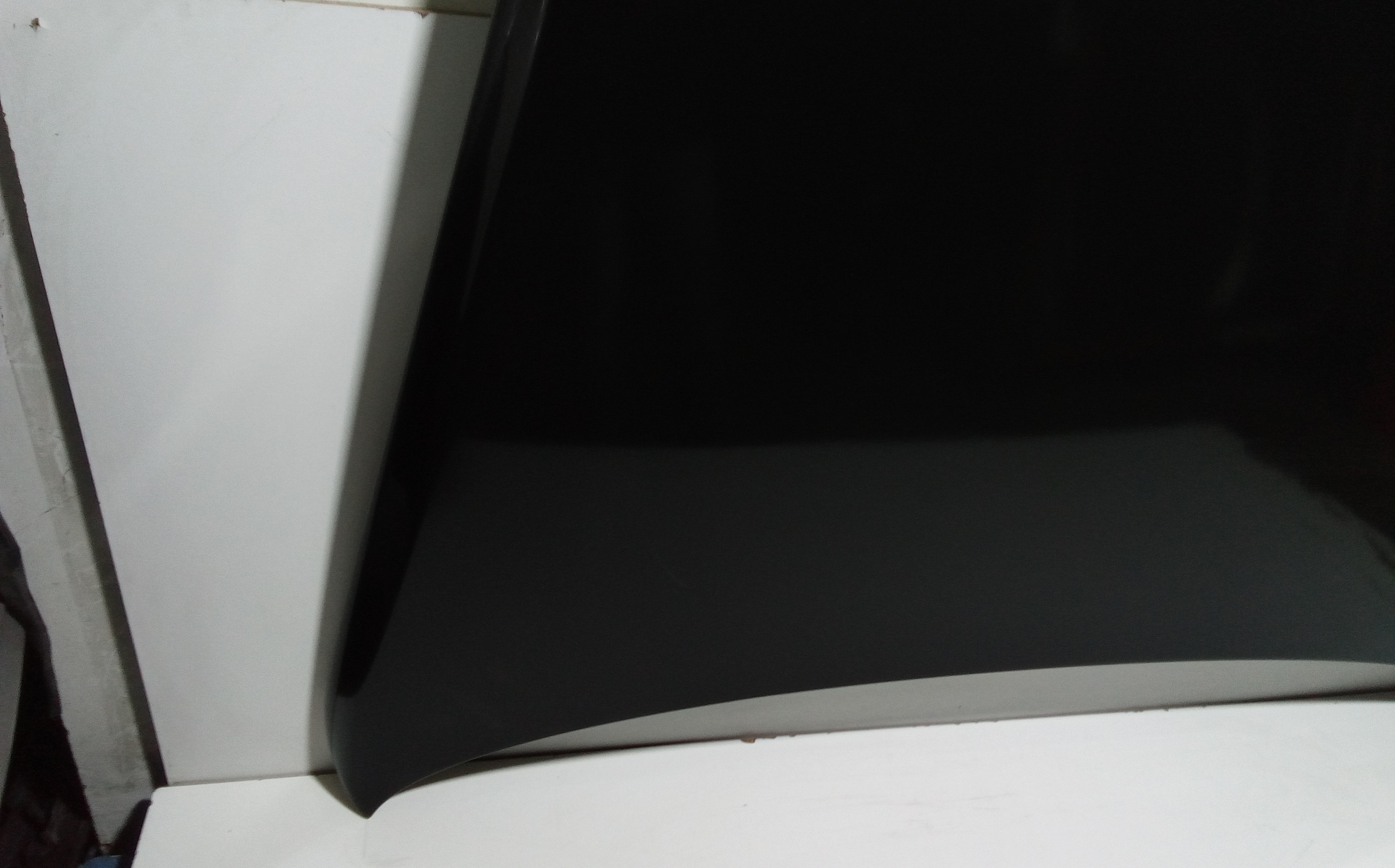 Cofano Anteriore per Volkswagen Touareg 1 Serie (2002 - 2006)