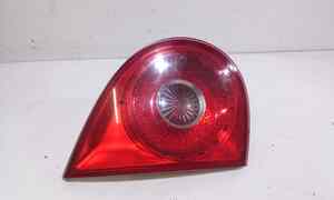 Stop Posteriore Sinistro Integrato nel Portello per Volkswagen Golf 5 Berlina (03>08) (2003 - 2008)