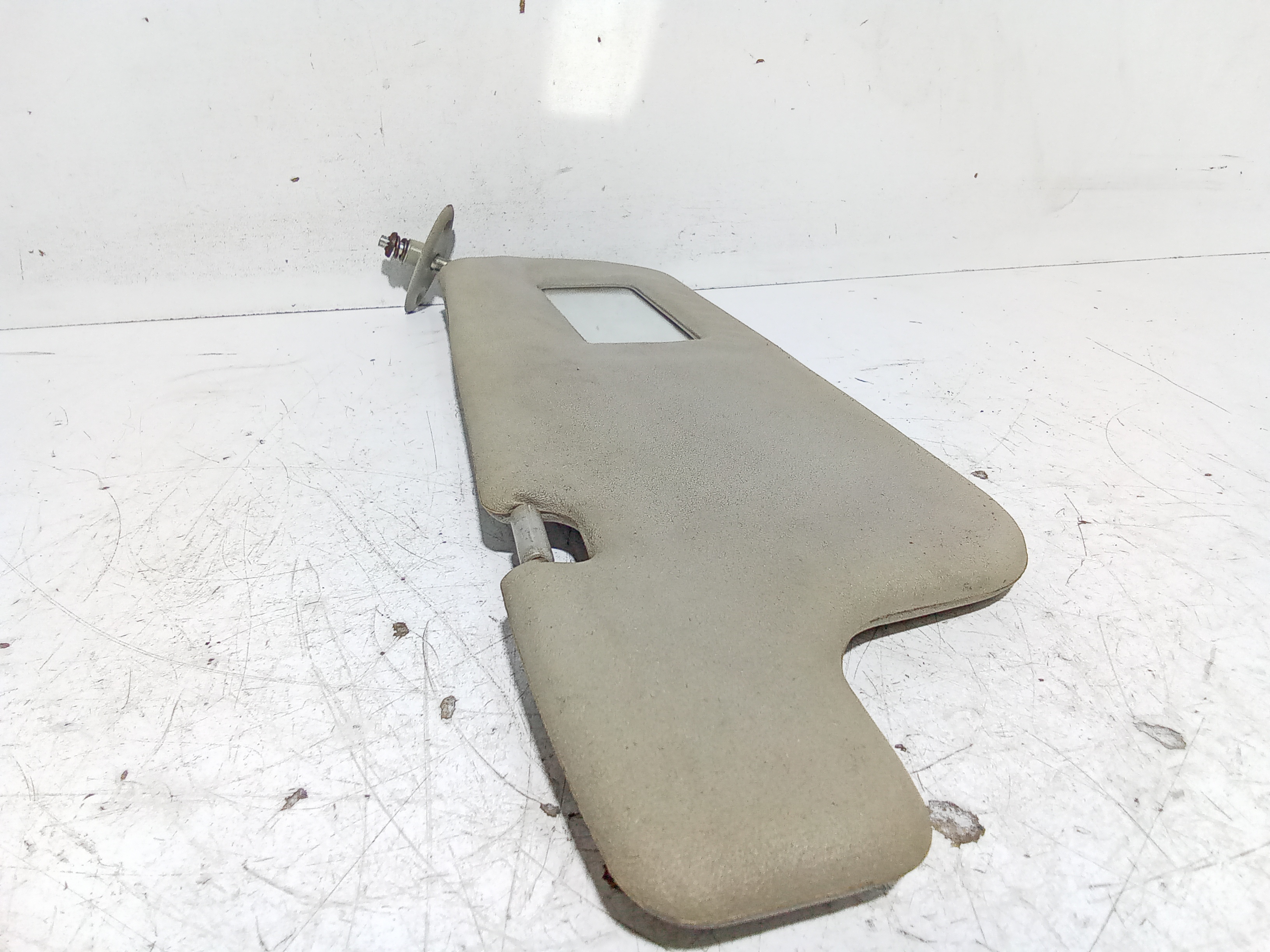 Parasole aletta Lato Passeggero per Toyota Yaris Serie (99>03) (1999 - 2003)
