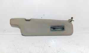 Parasole aletta Lato Passeggero per Toyota Yaris Serie (99>03) (1999 - 2003)