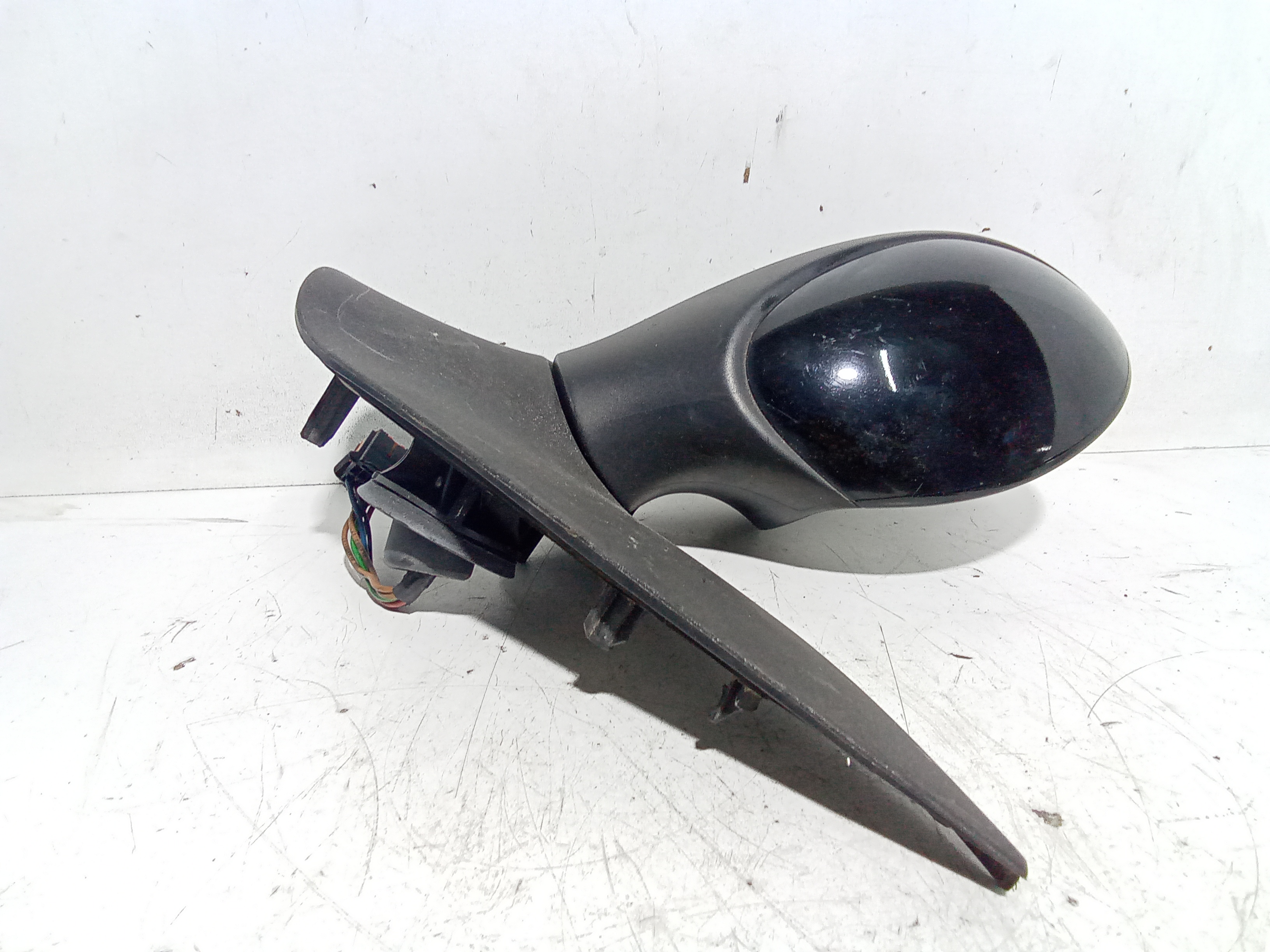 Specchietto Retrovisore Destro per Peugeot 206 Plus Berlina (2009 - In produzione)