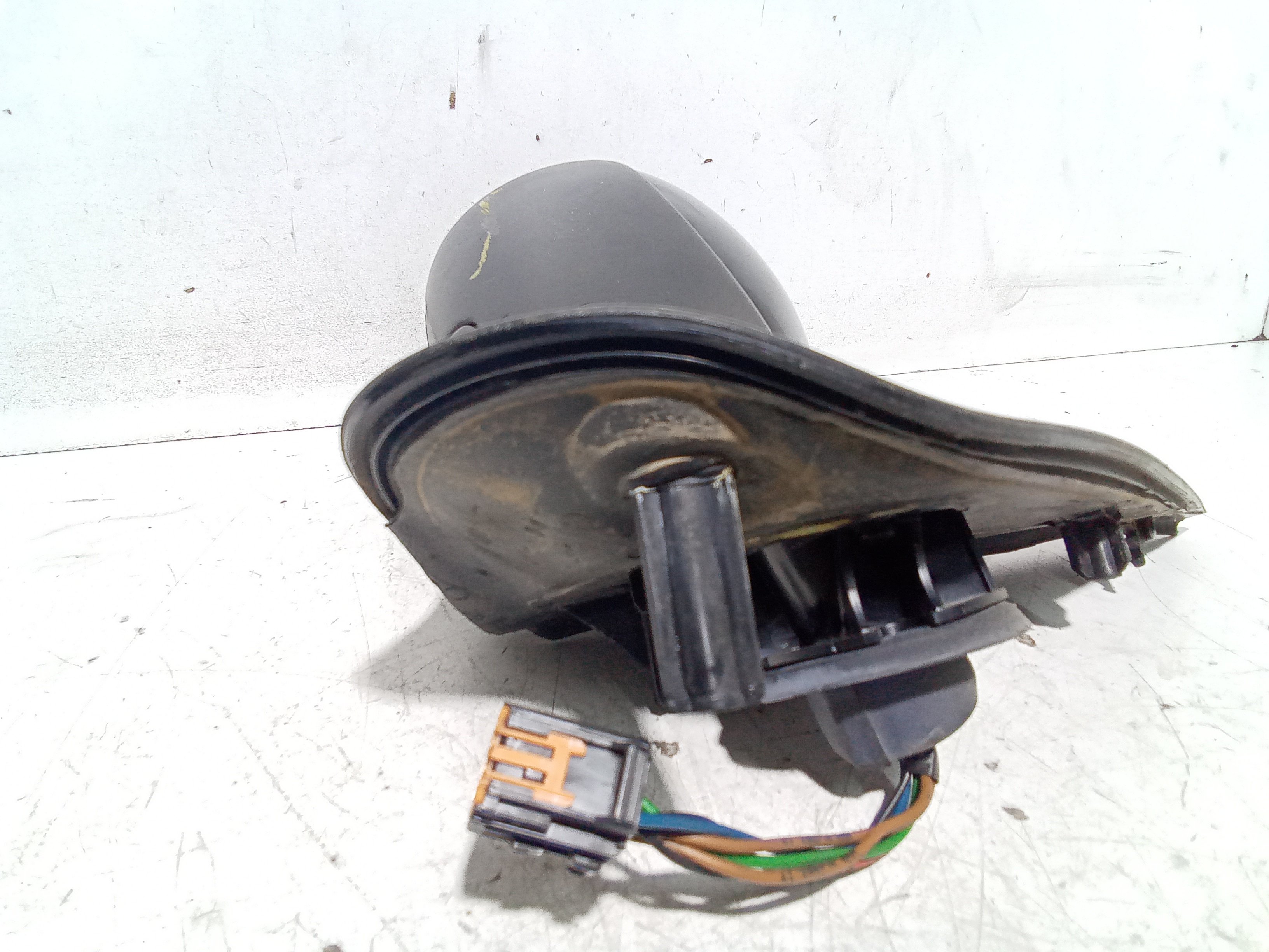 Specchietto Retrovisore Destro per Peugeot 206 Plus Berlina (2009 - In produzione)