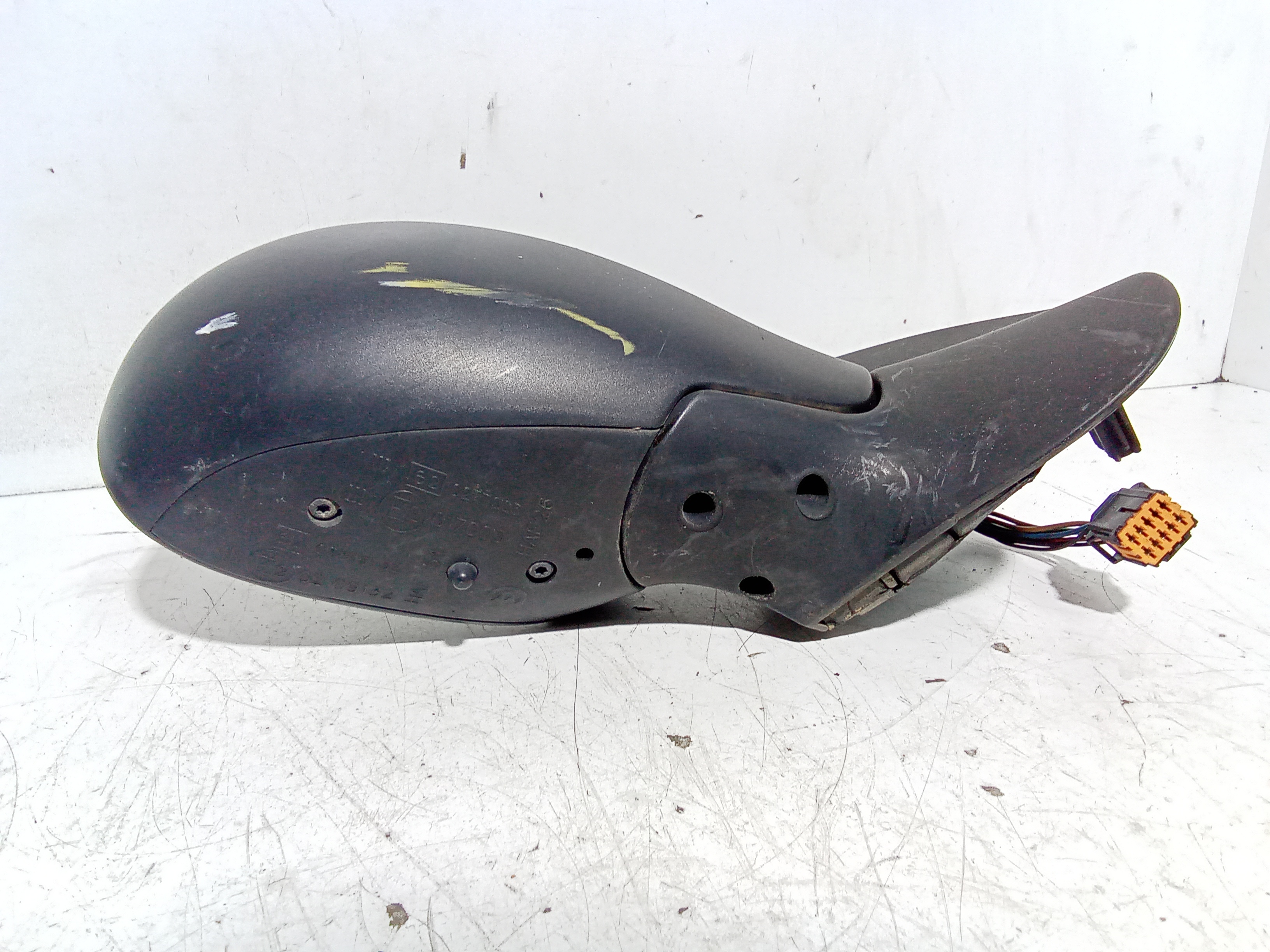 Specchietto Retrovisore Destro per Peugeot 206 Plus Berlina (2009 - In produzione)