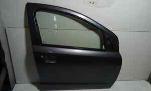 Portiera anteriore Destra per Nissan Pixo 1 Serie (2009 - 2013)