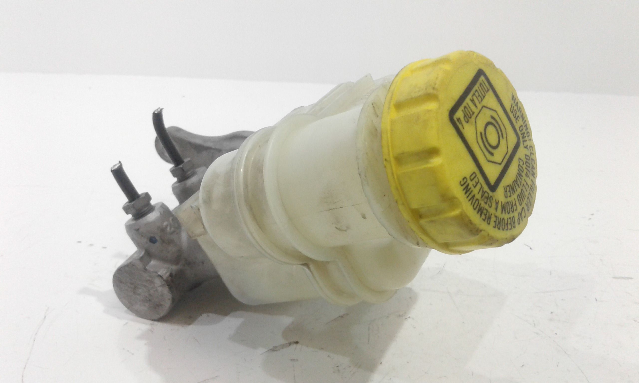 Pompa Freni FIAT Panda 2 Serie