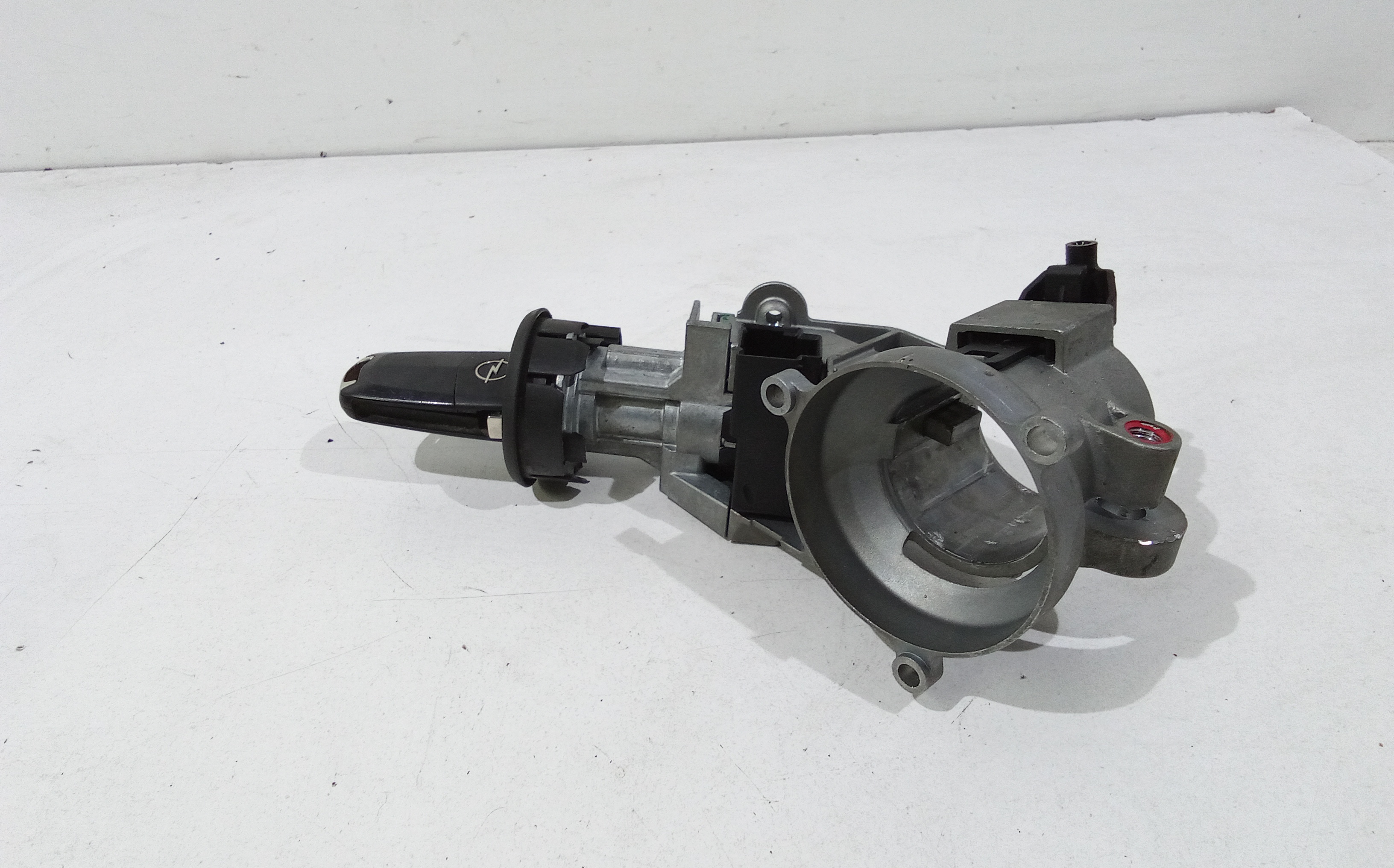 Blocchetto Accensione per Opel Corsa D 5p 1 Serie (2006 - In produzione)