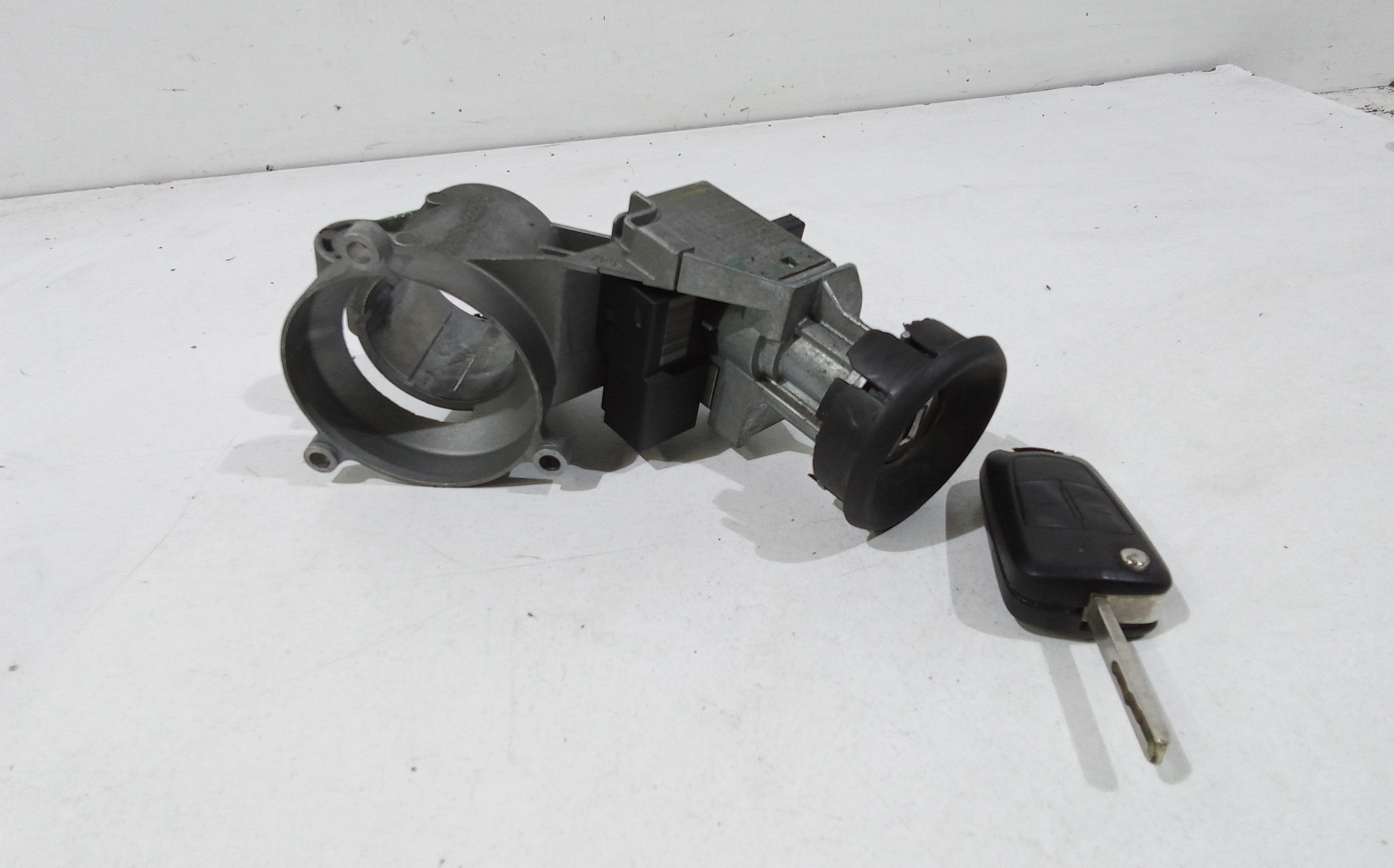 Blocchetto Accensione per Opel Corsa D 5p 1 Serie (2006 - In produzione)