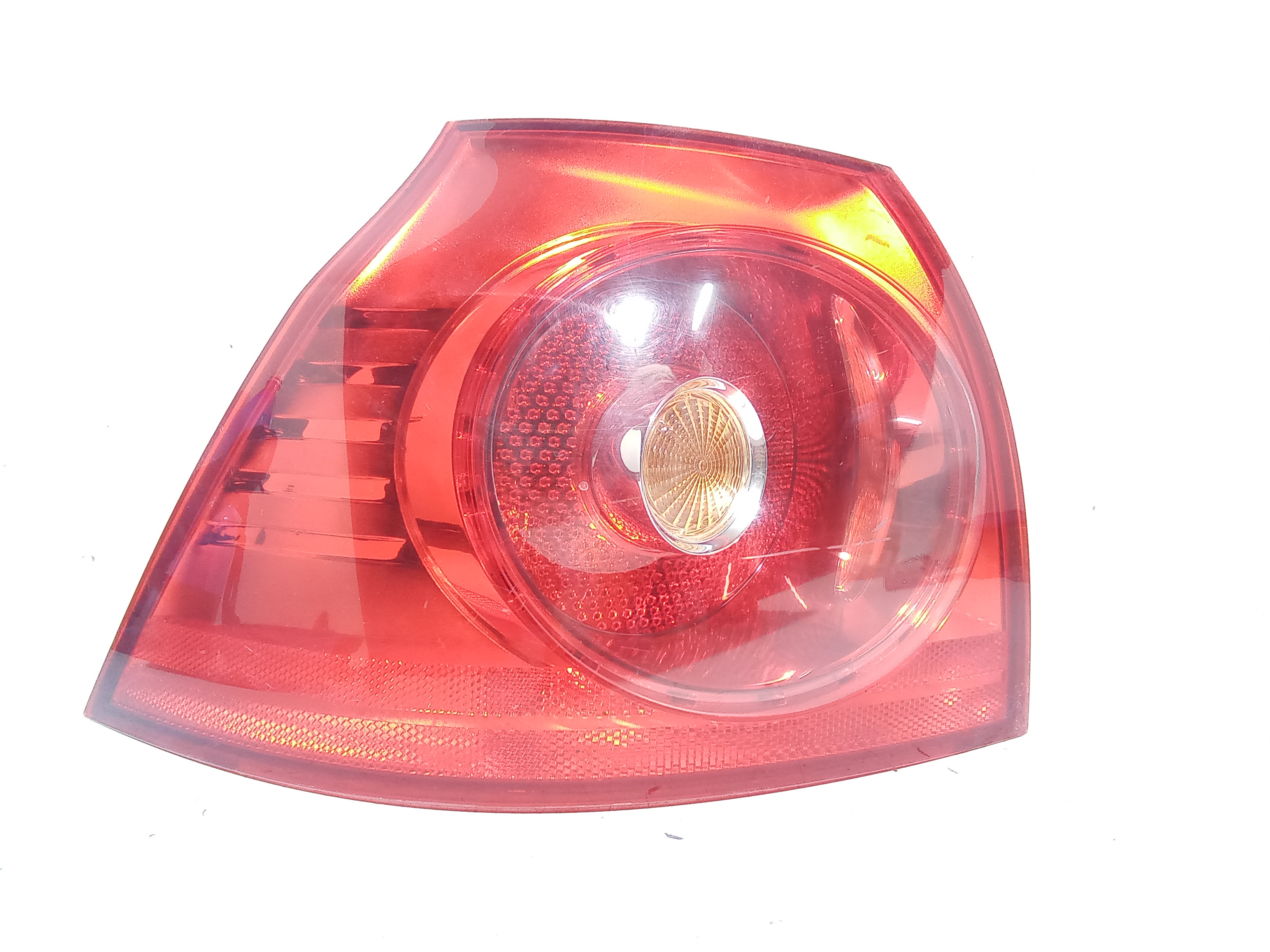 Stop fanale Posteriore sinistro lato Guida per Volkswagen Golf 5 Berlina (03>08) (2003 - 2008)