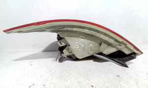 Stop fanale Posteriore sinistro lato Guida per Volkswagen Golf 5 Berlina (03>08) (2003 - 2008)