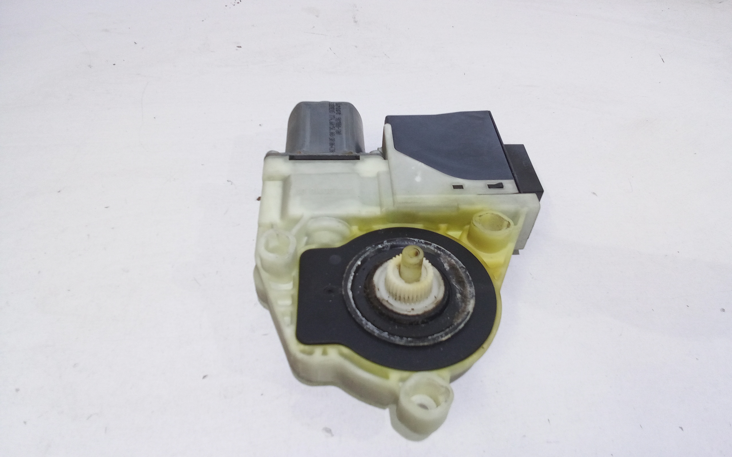 Motorino Alzavetro posteriore Sinistro per Seat Ibiza Serie (05>08) (2005 - 2008)