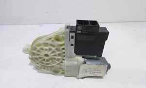 Motorino Alzavetro posteriore Sinistro per Seat Ibiza Serie (05>08) (2005 - 2008)