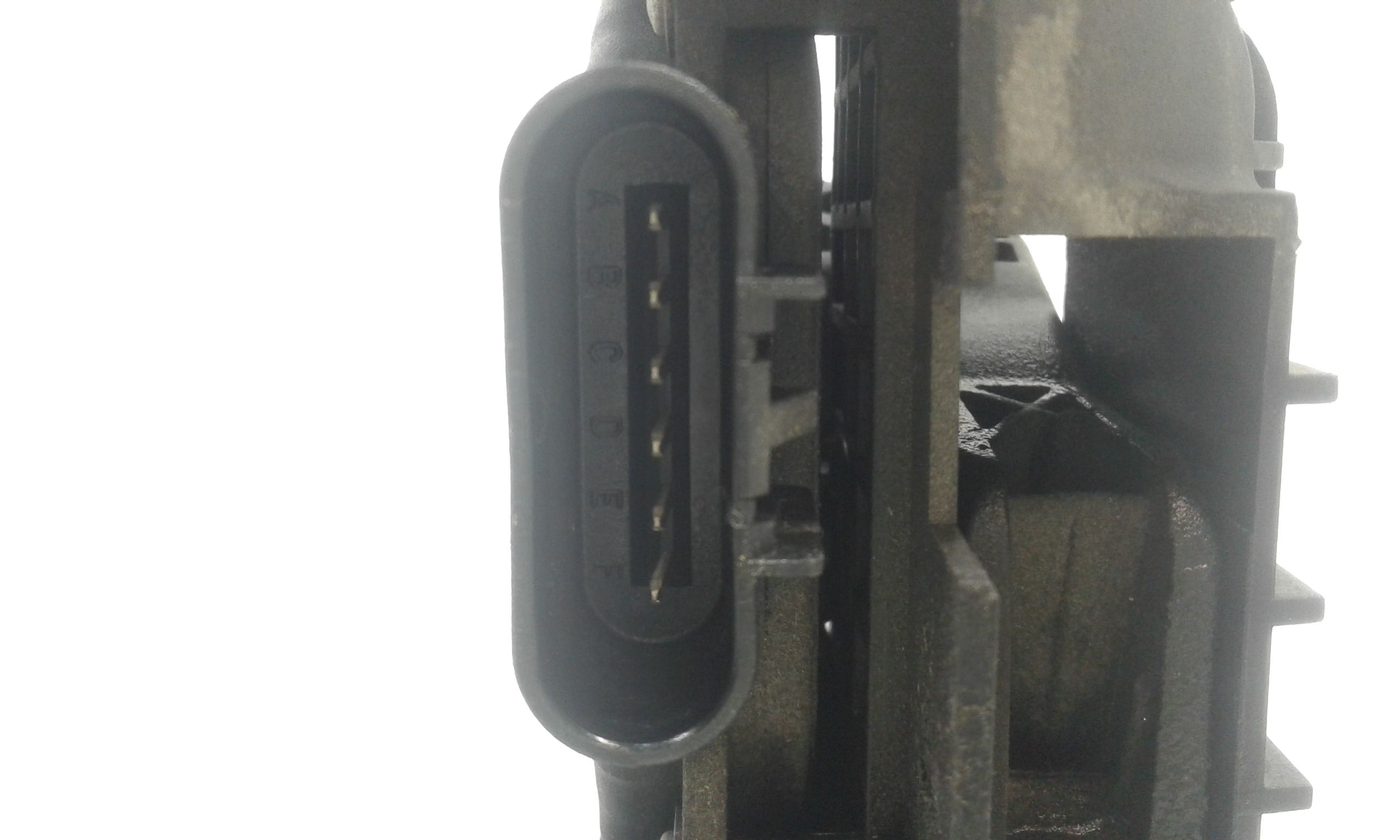 Pedale acceleratore FIAT 500 Serie (07>14)