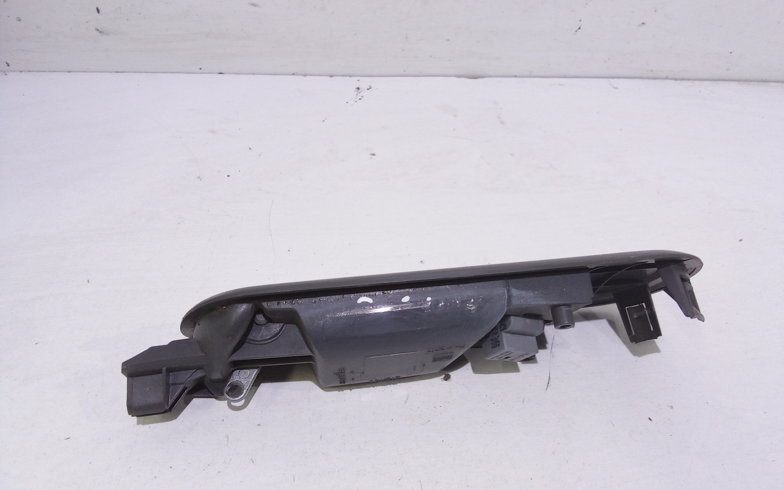 Maniglia interna Anteriore Destra per Seat Ibiza Serie (05>08) (2005 - 2008)