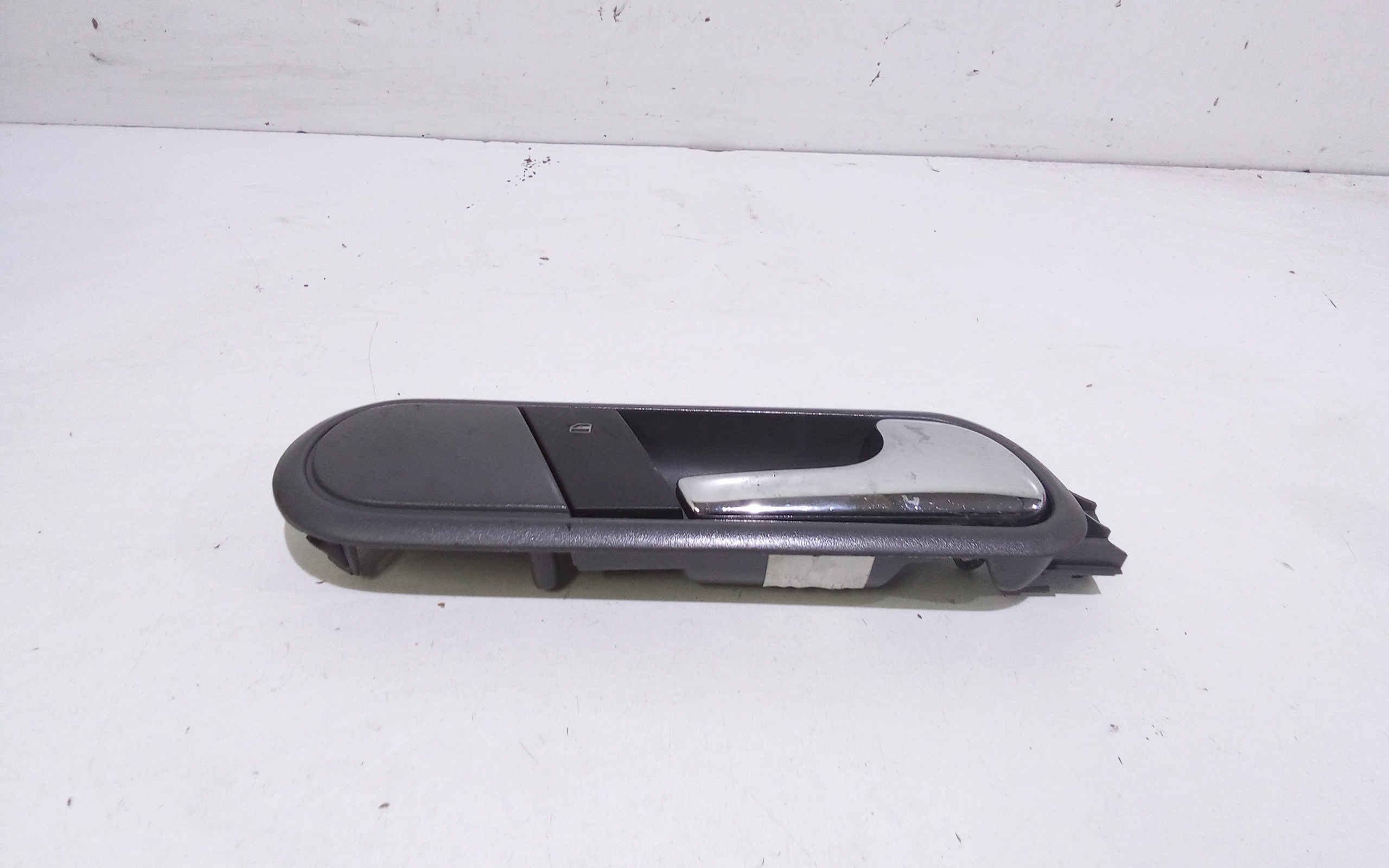 Maniglia interna Anteriore Destra per Seat Ibiza Serie (05>08) (2005 - 2008)