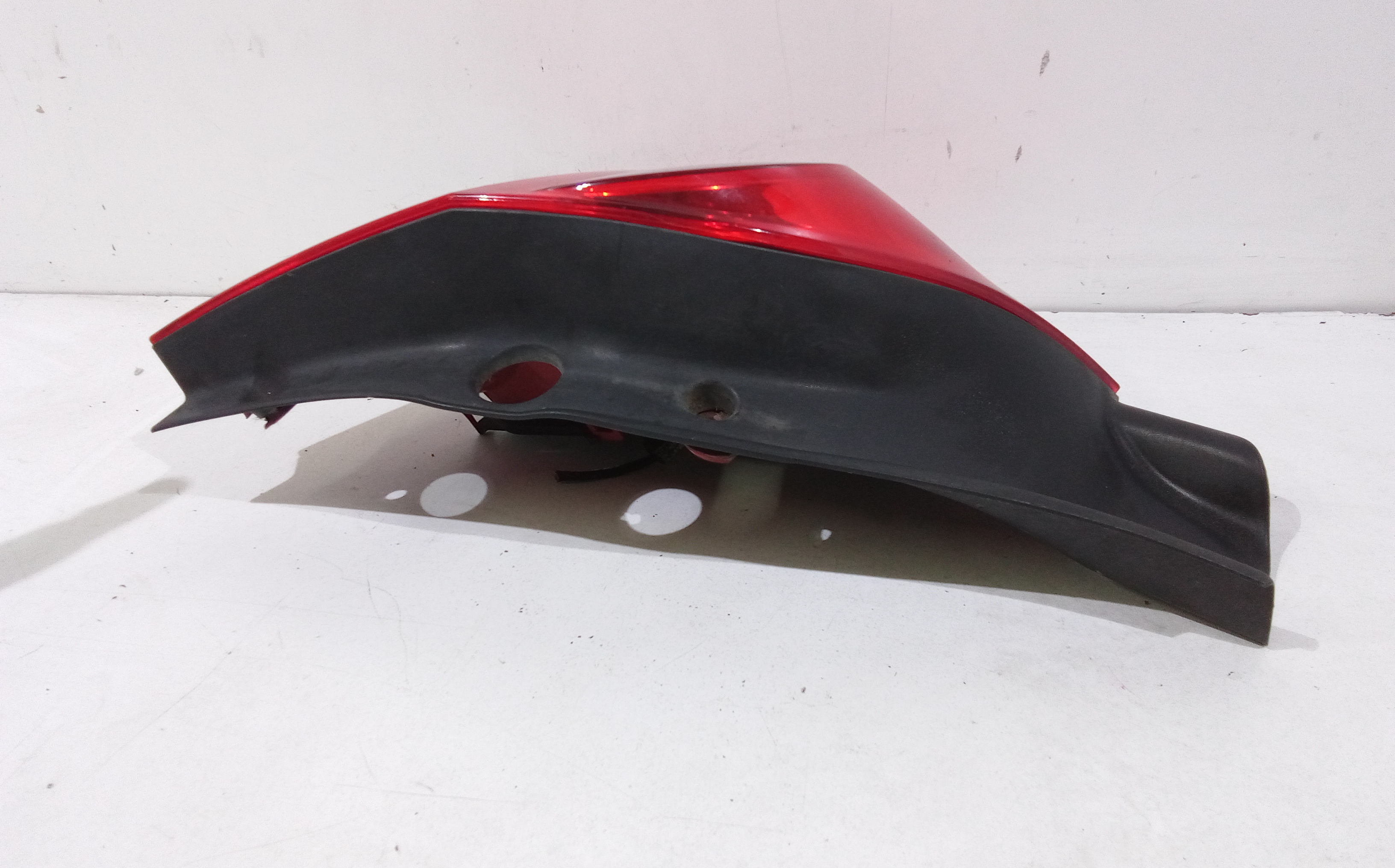 Stop fanale Posteriore sinistro lato Guida per Renault Clio Serie (01>05) (2001 - 2005)