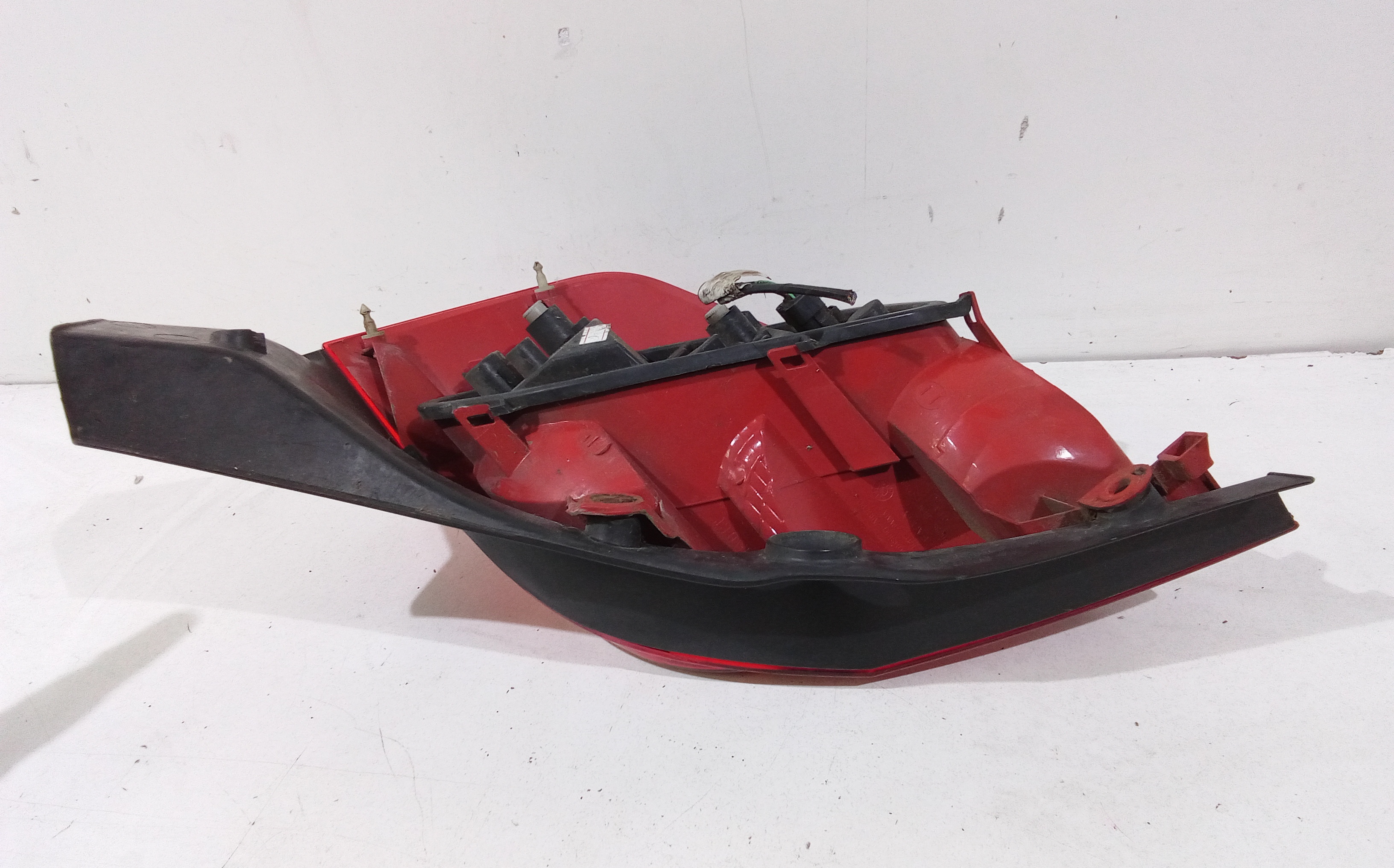 Stop fanale Posteriore sinistro lato Guida per Renault Clio Serie (01>05) (2001 - 2005)