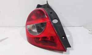 Stop fanale Posteriore sinistro lato Guida per Renault Clio Serie (01>05) (2001 - 2005)