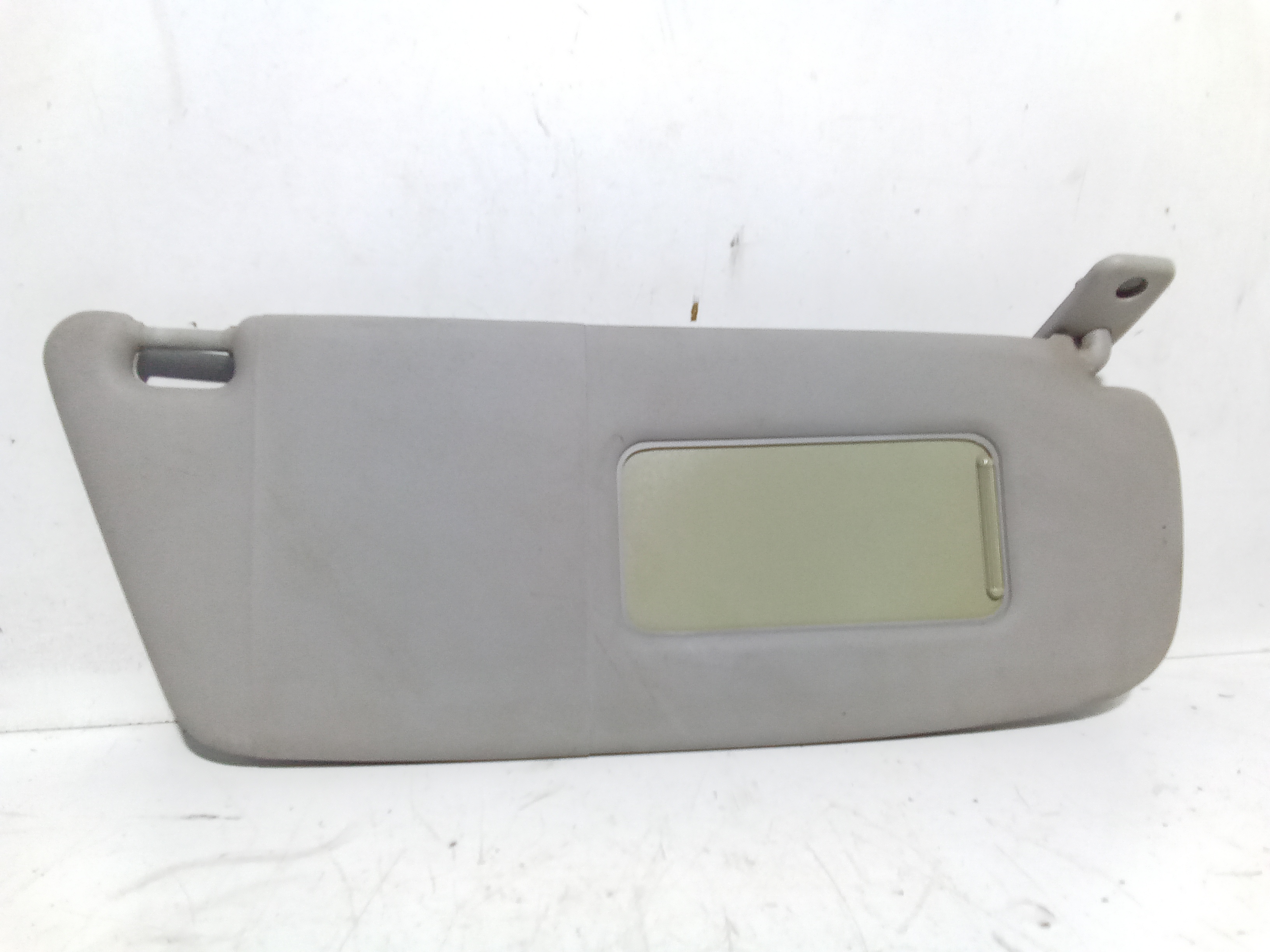 Parasole aletta Lato Passeggero per Opel Meriva 1 Serie (2003 - 2006)