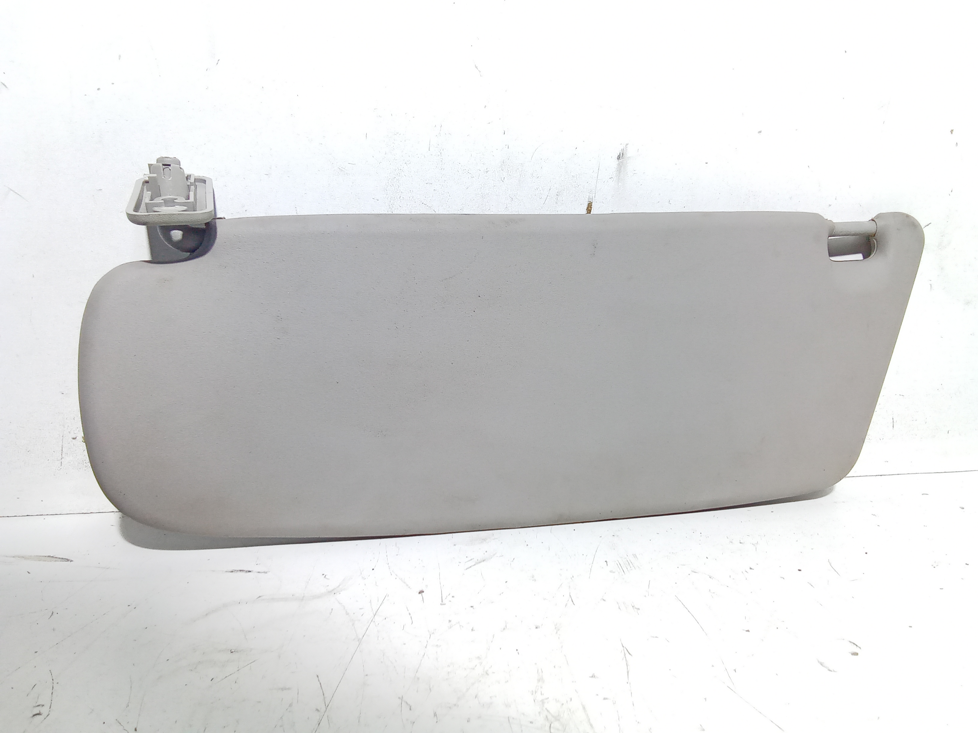 Parasole aletta Lato Passeggero per Opel Meriva 1 Serie (2003 - 2006)