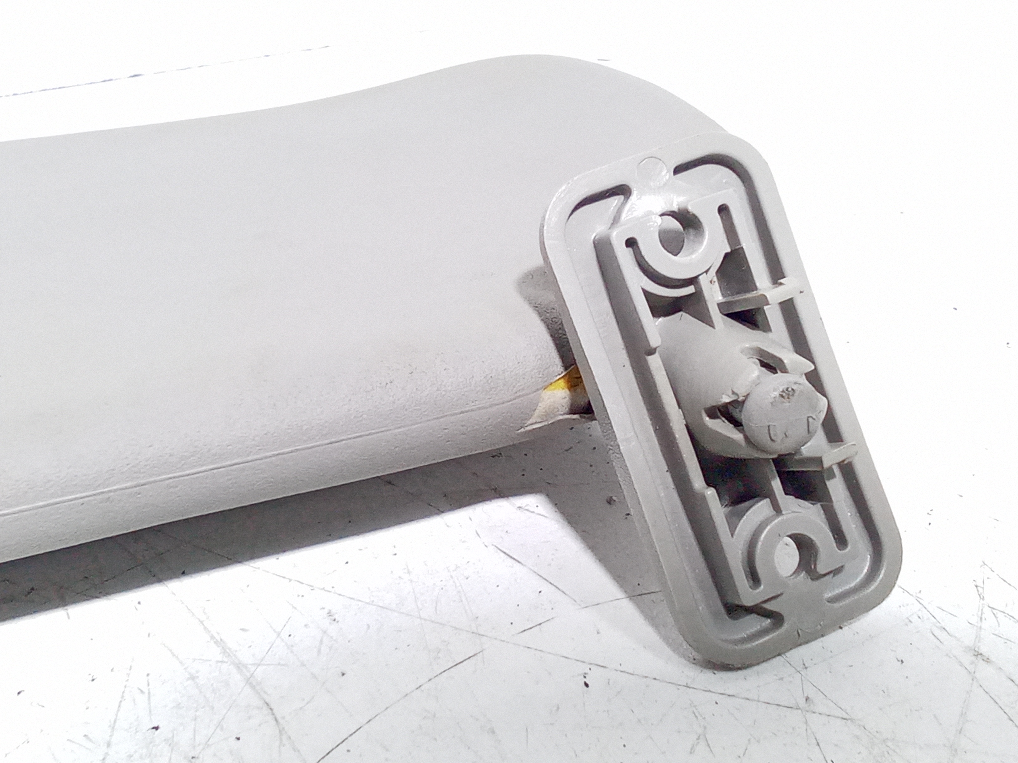 Parasole aletta Lato Passeggero per Opel Meriva 1 Serie (2003 - 2006)