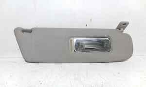 Parasole aletta Lato Passeggero per Opel Meriva 1 Serie (2003 - 2006)